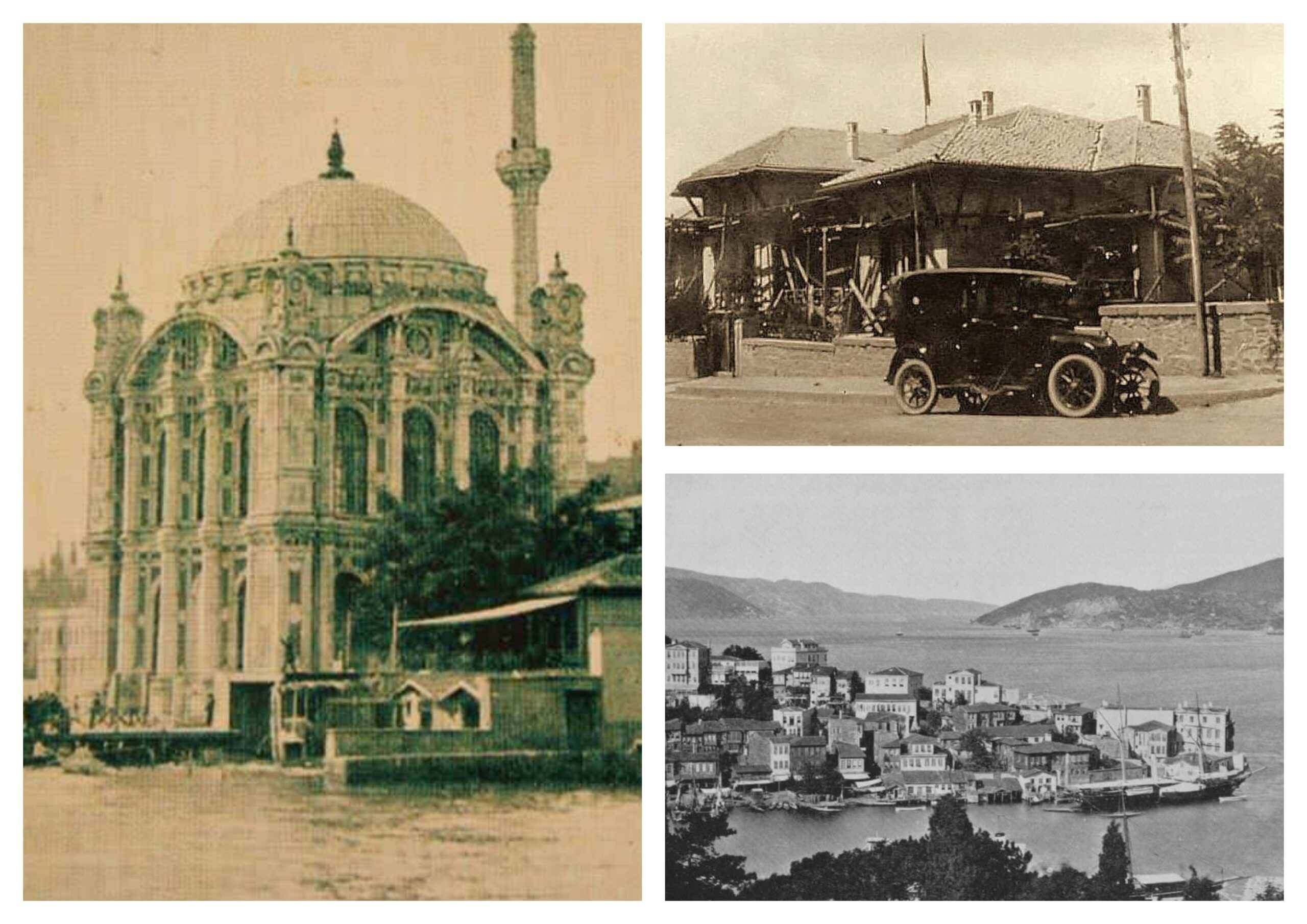 1900-1909 Yılları ~ [1902]