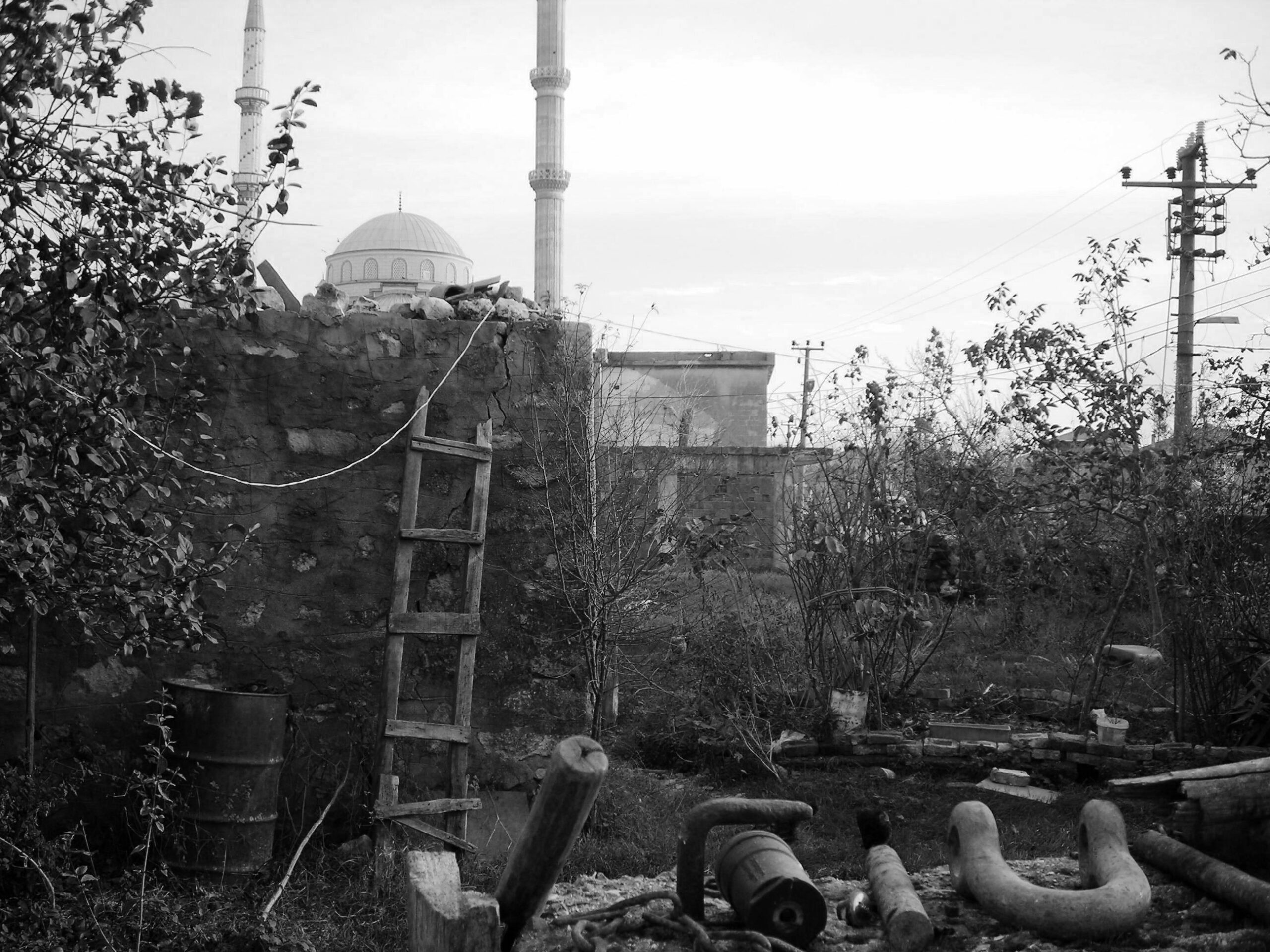 Süper İşlerin Sırrı Var Onu Gammazlayanlar Bilir