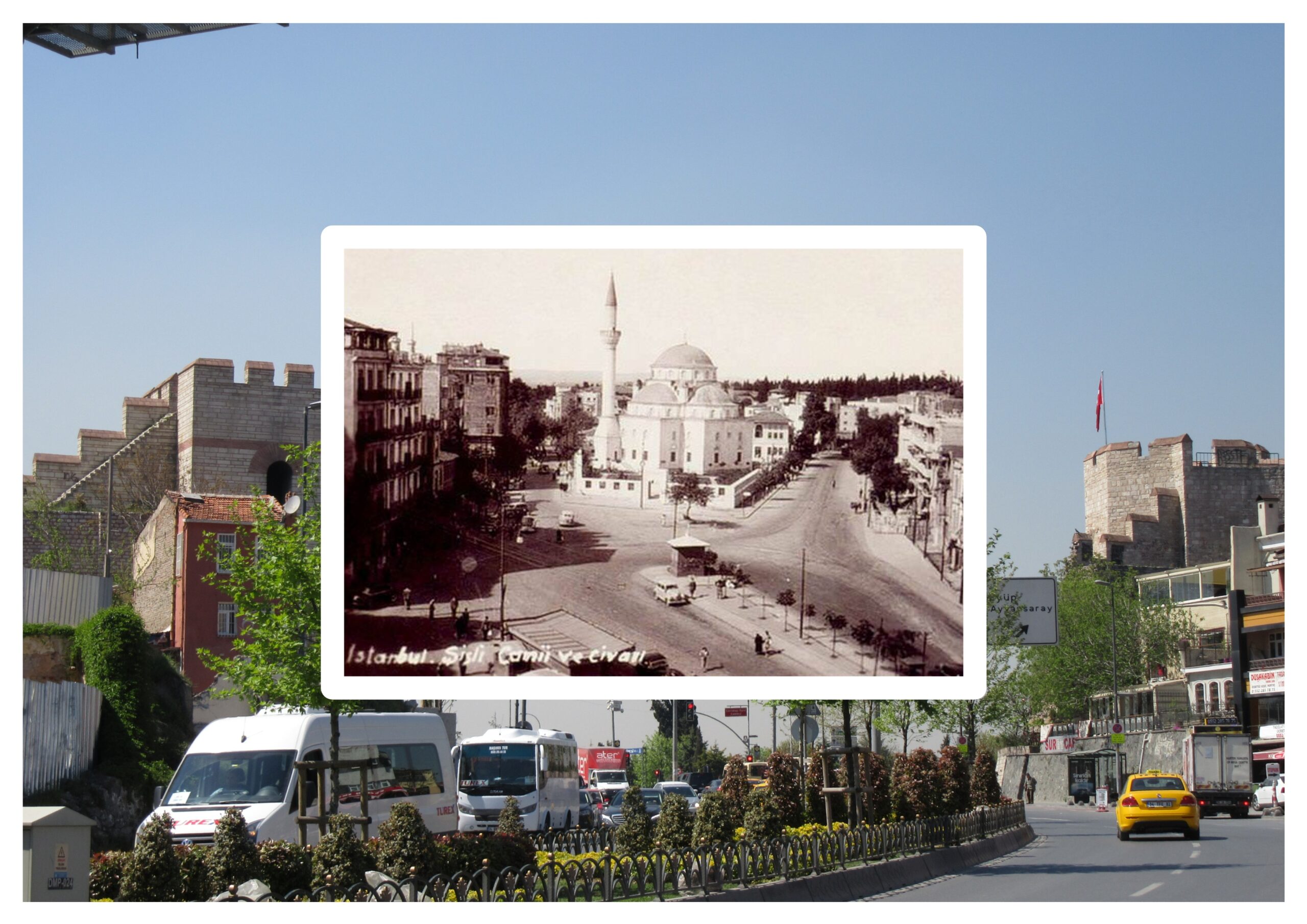 1945-1949 Yılları ~ [1949]