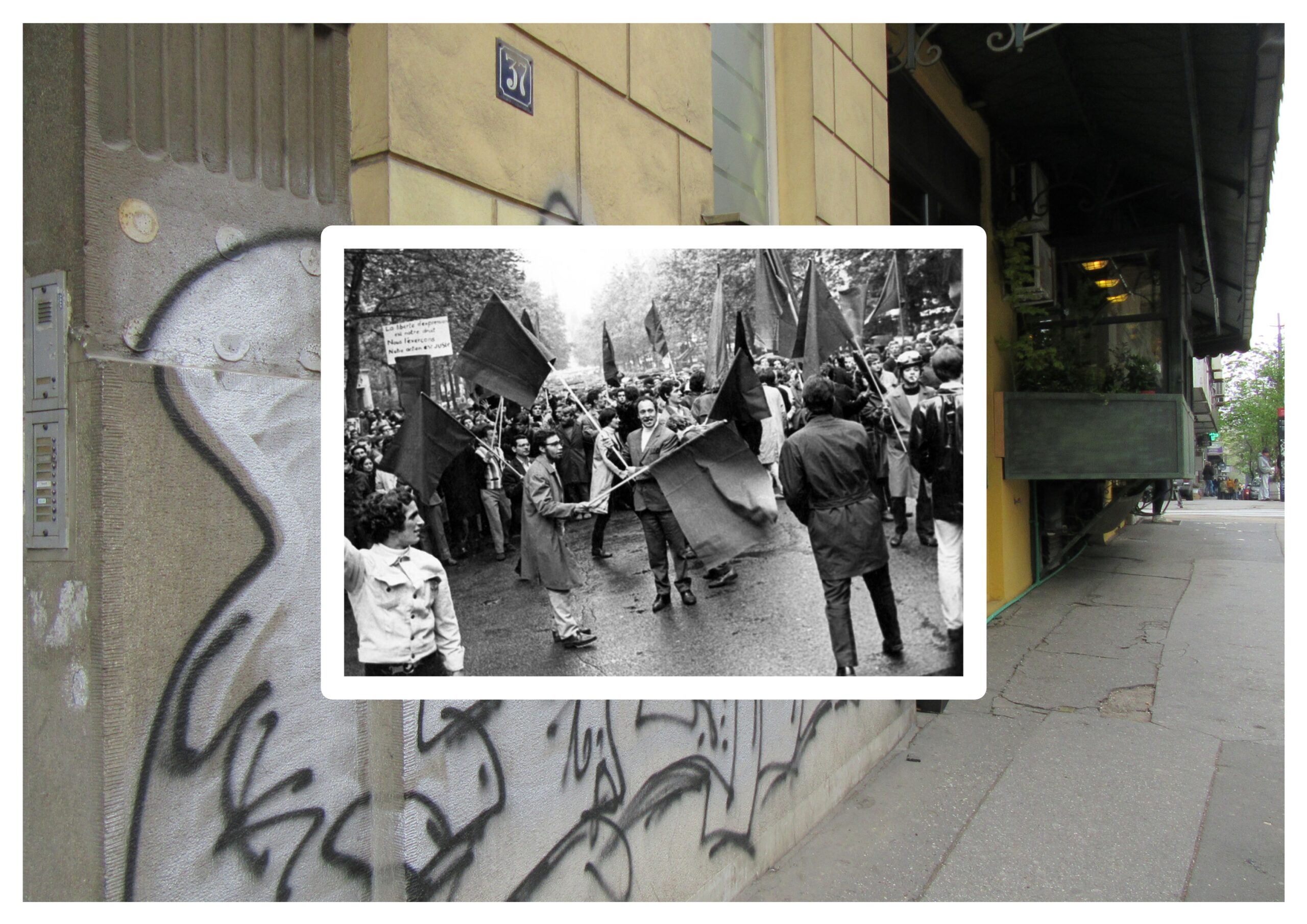 EK-09: “Sol İçi Şiddet” (1961-1964)