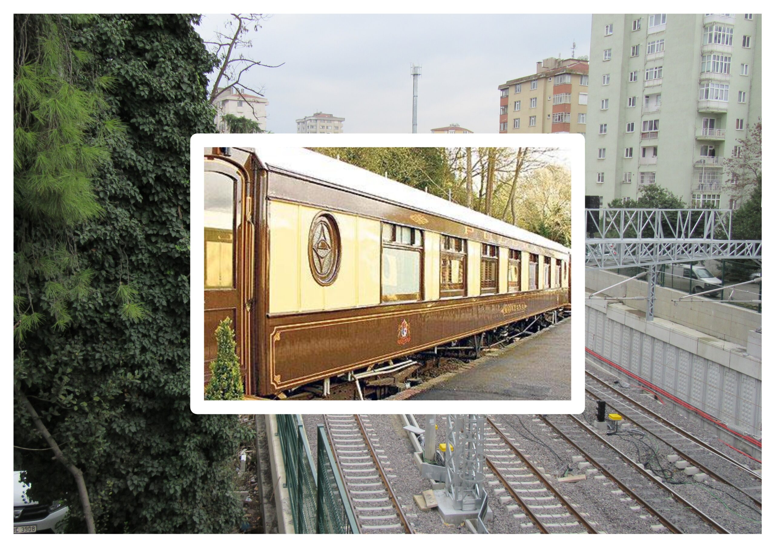 Kilitli Günlük: Ekim 1968