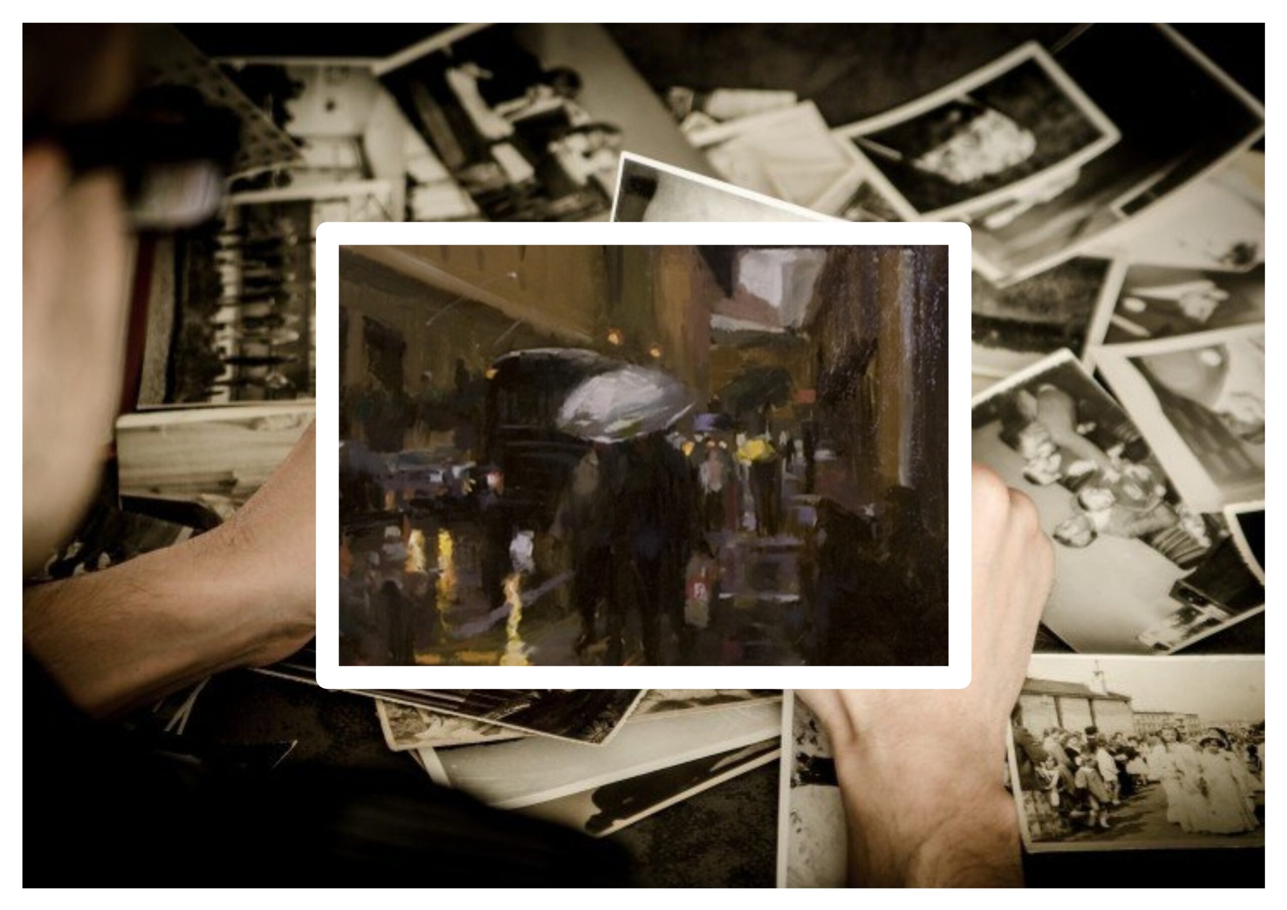 Naylon Hayatlar Naylon Umutlar