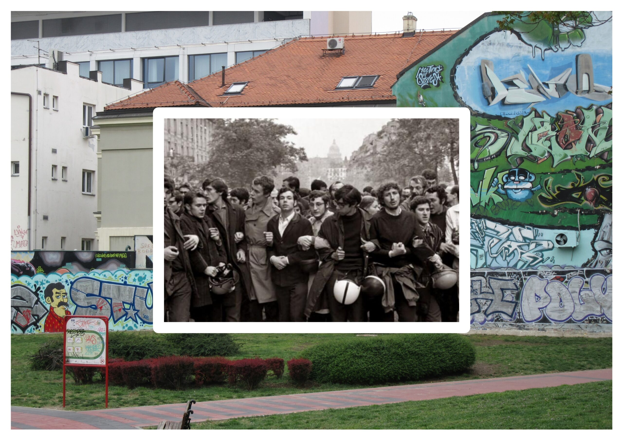 EK-10: “Sol İçi Şiddet” (1965-1969)