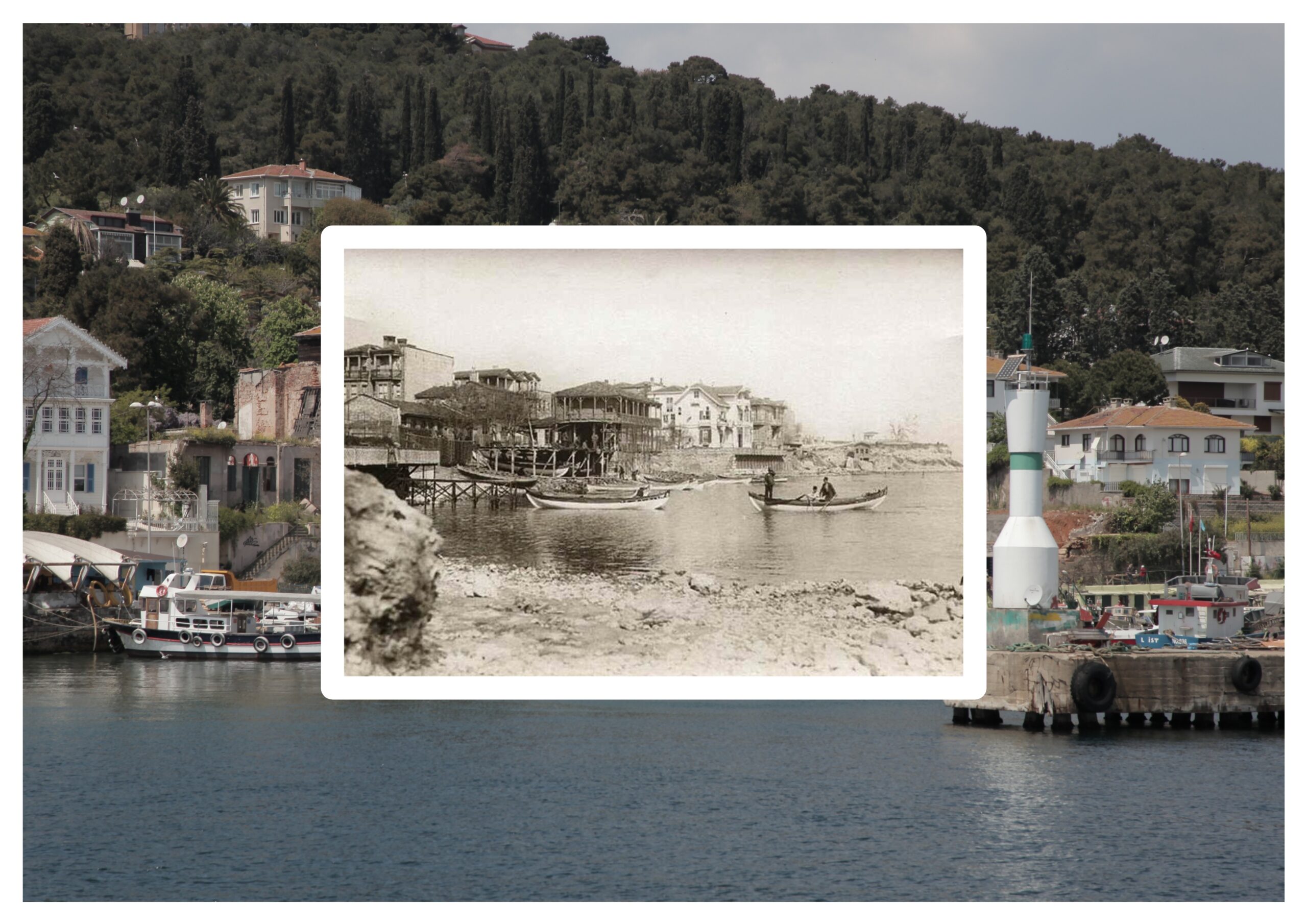 Epilog: Bir Devrin Sonu (1945-1949)