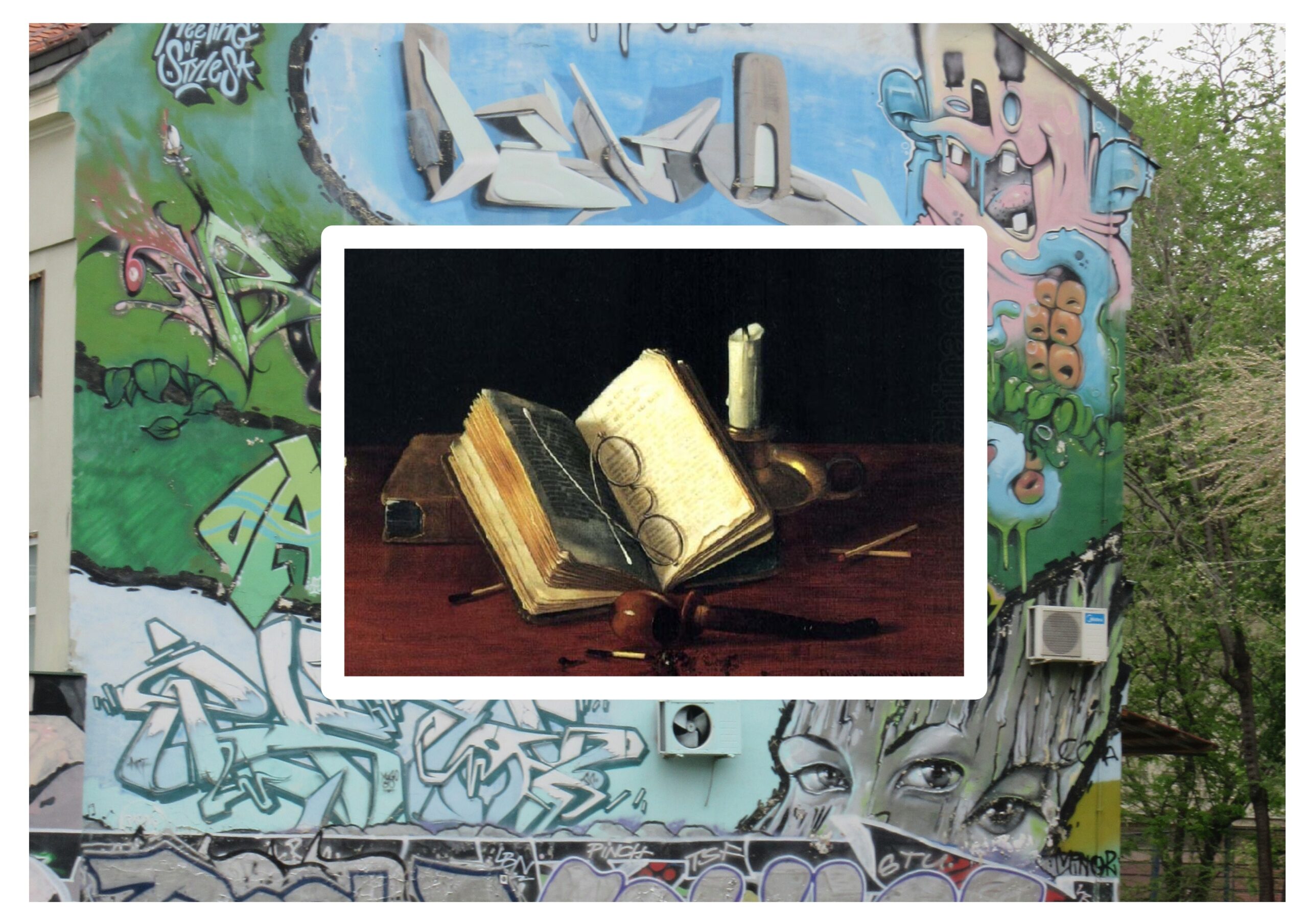 Kilitli Günlük: Kasım 1968