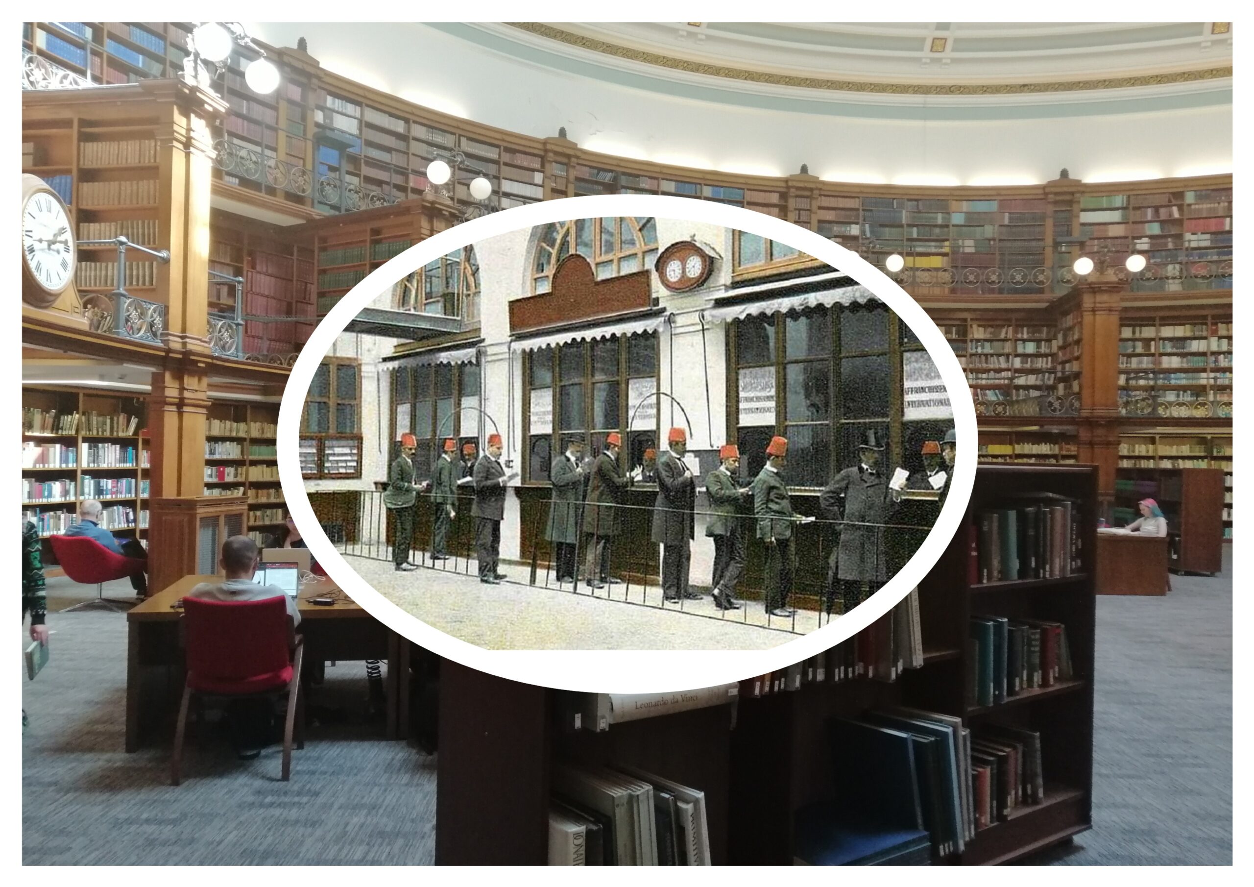 Epilog: Bir Devrin Sonu (1900-1909)