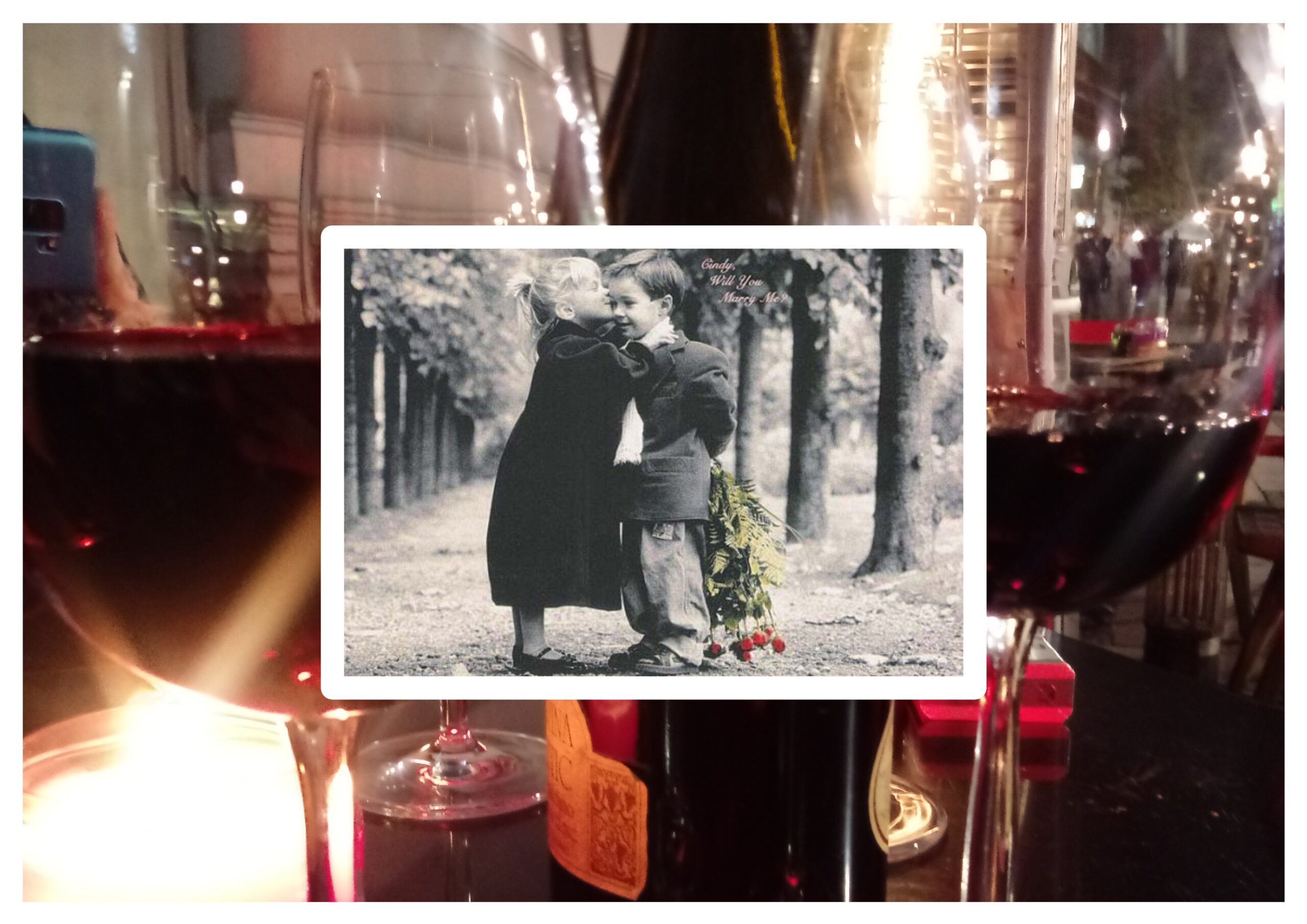 Canfeda Üstünde Yürüyen Derin Düşünceler