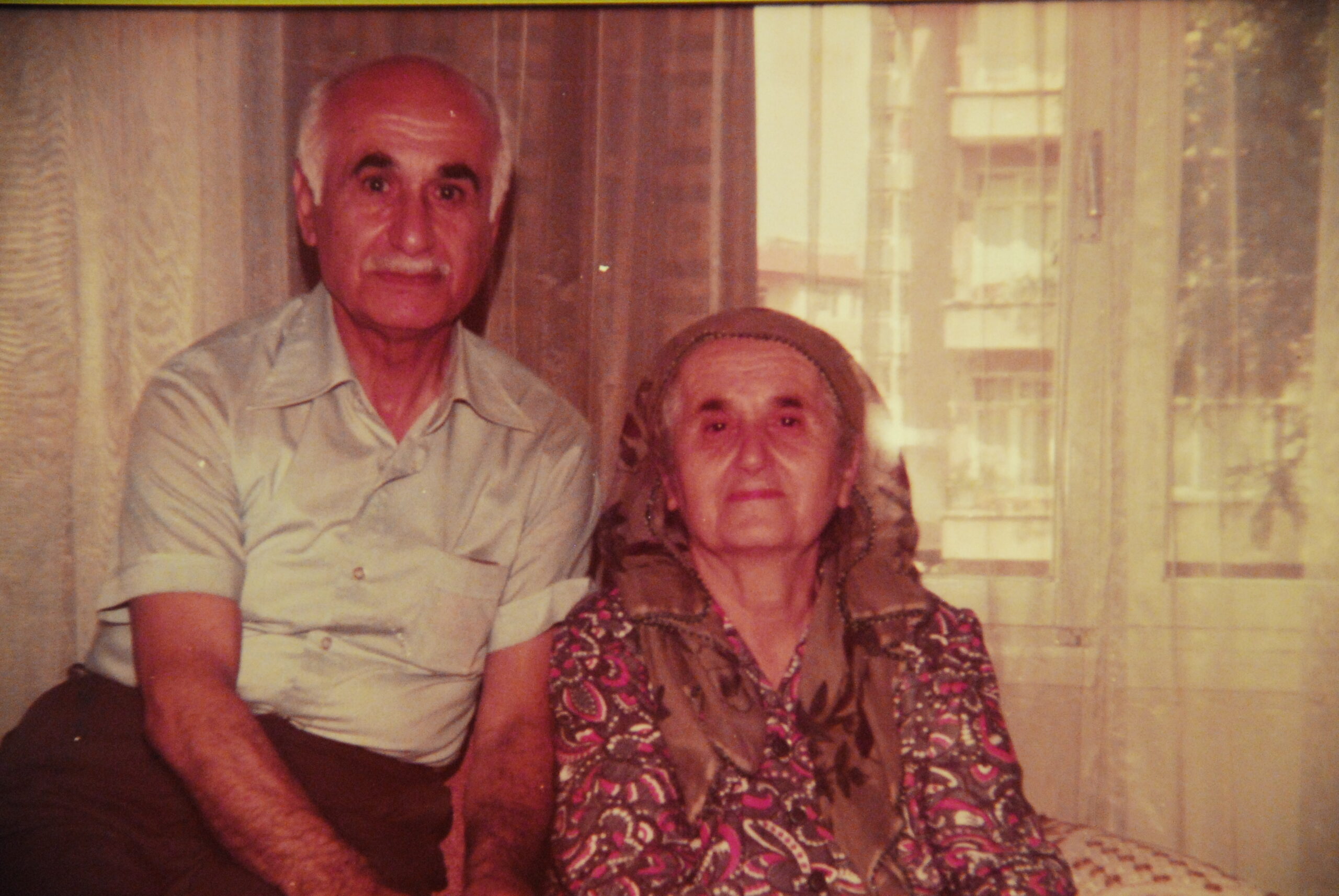 Doğumlar, Evlilikler ve Ölümler; [1910-1919] Yılları