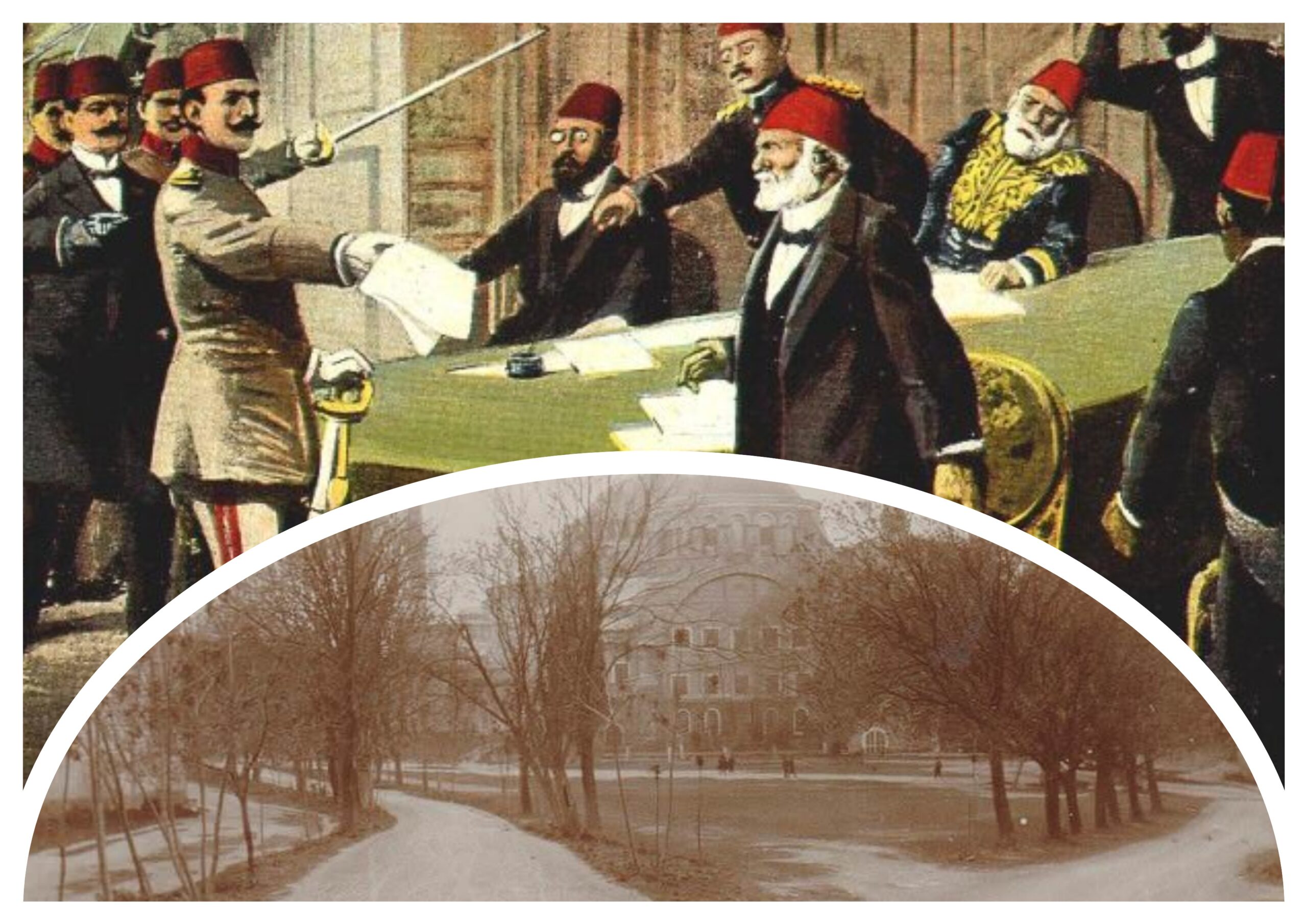 1910-1919 Yılları ~ [1910]