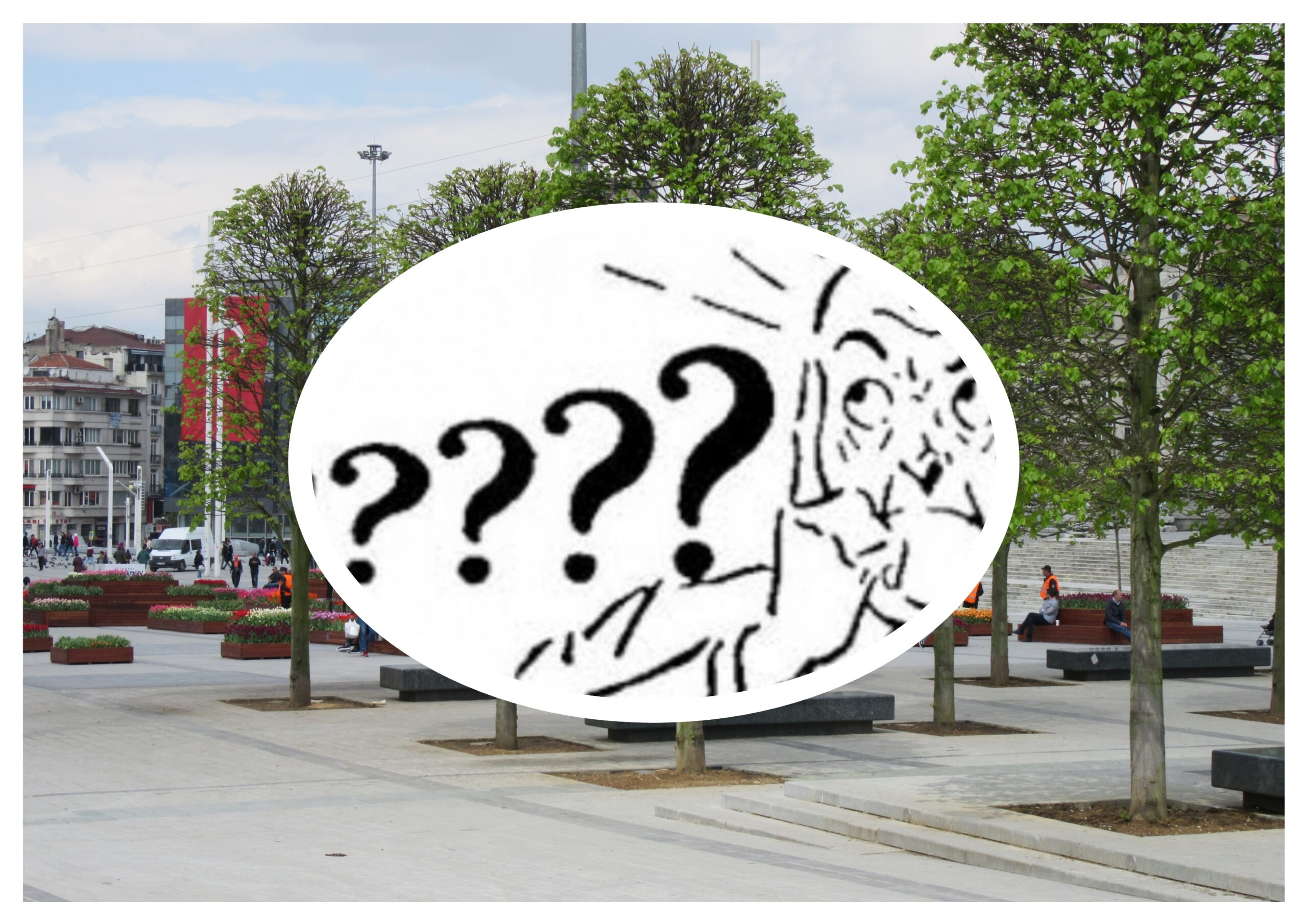 Öykücü Yalancıdır Dürüst Anıcı ise Gerçekçi