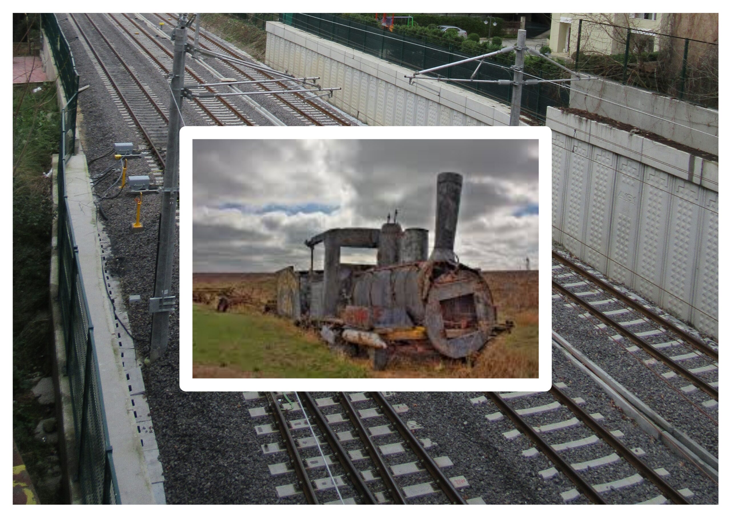 Kilitli Günlük: Aralık 1968