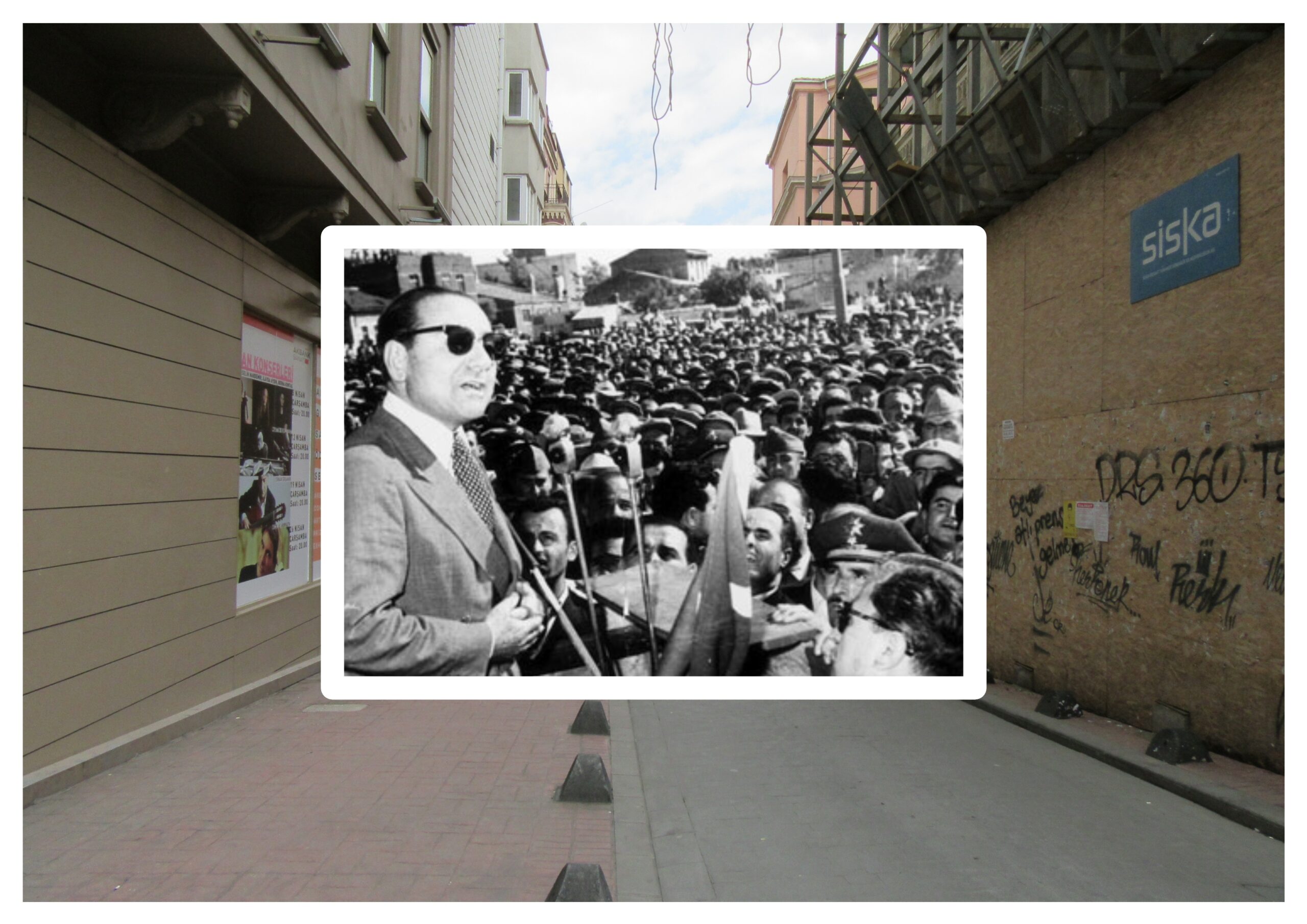 EK-14: Rekabet Kızışıyor