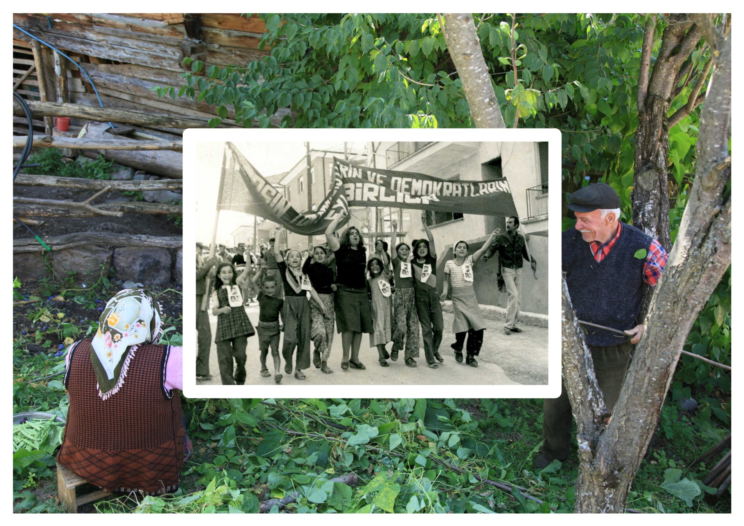 EK-12: Ya Özgür Vatan Ya Ölüm