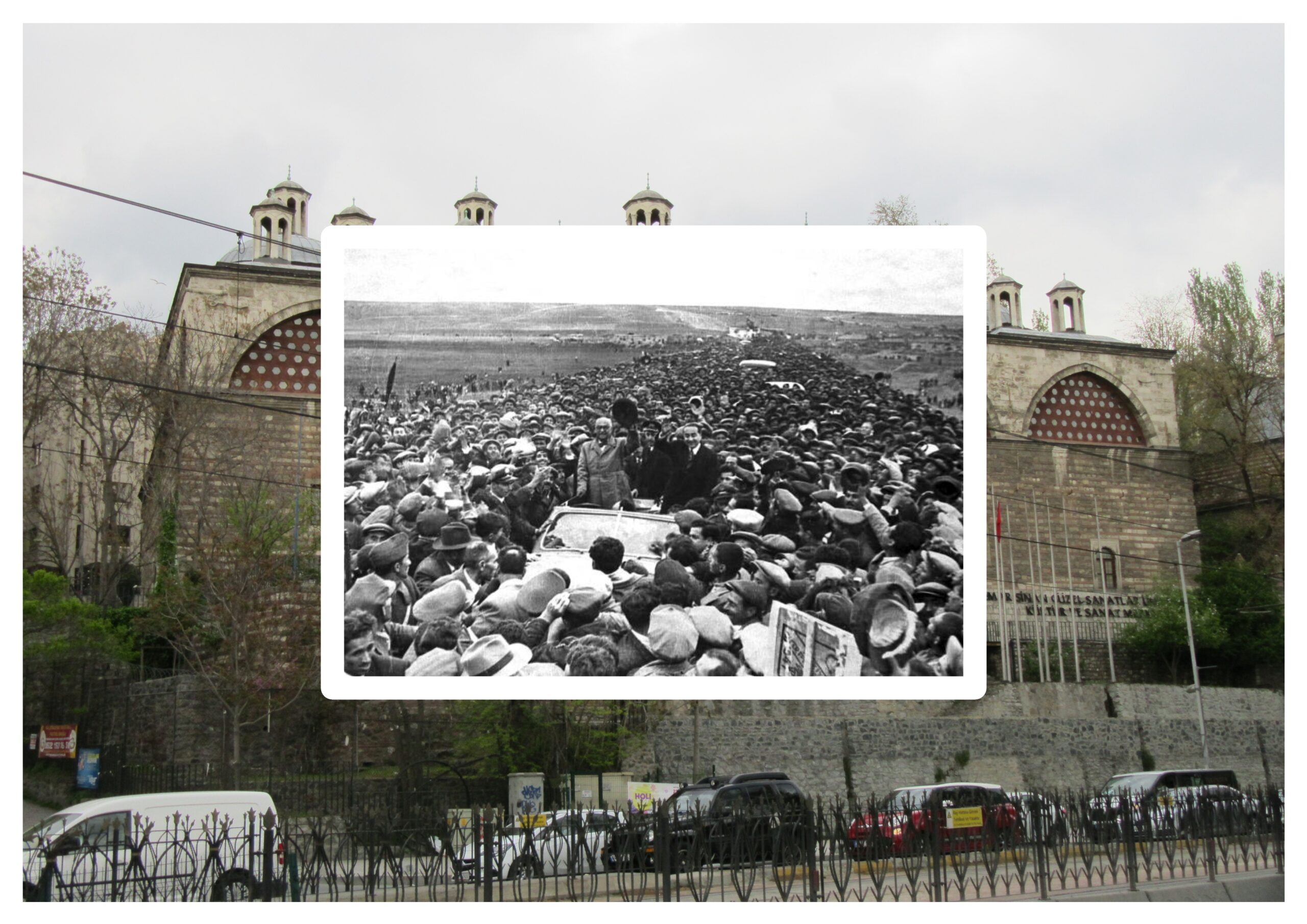 EK-15: Ülkenin Realitesi: “Muhafazakâr Türkiye”