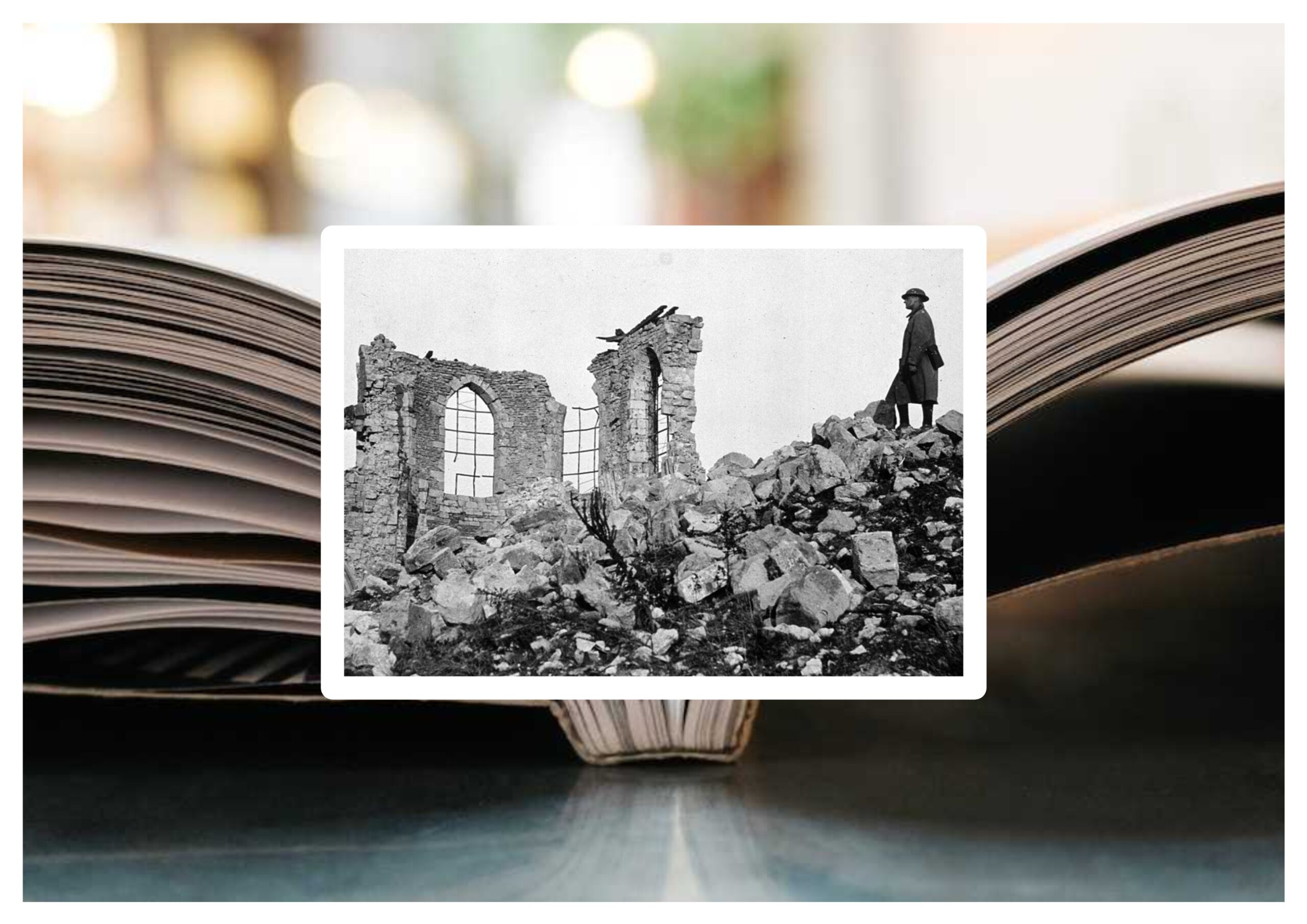 Dünyayı ve Türkiye’yi Sarsan Savaş Günleri