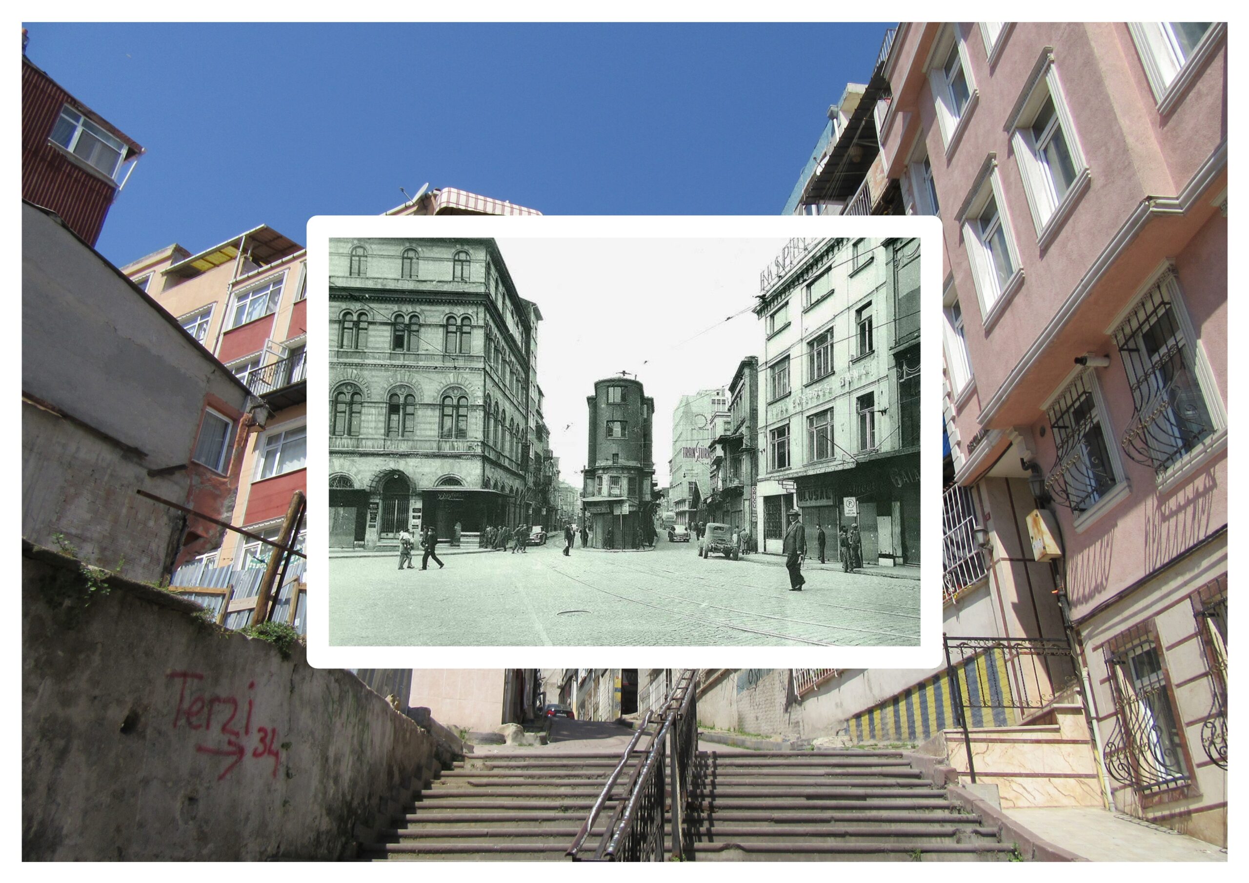 1950-1959 Yılları ~ [1951]