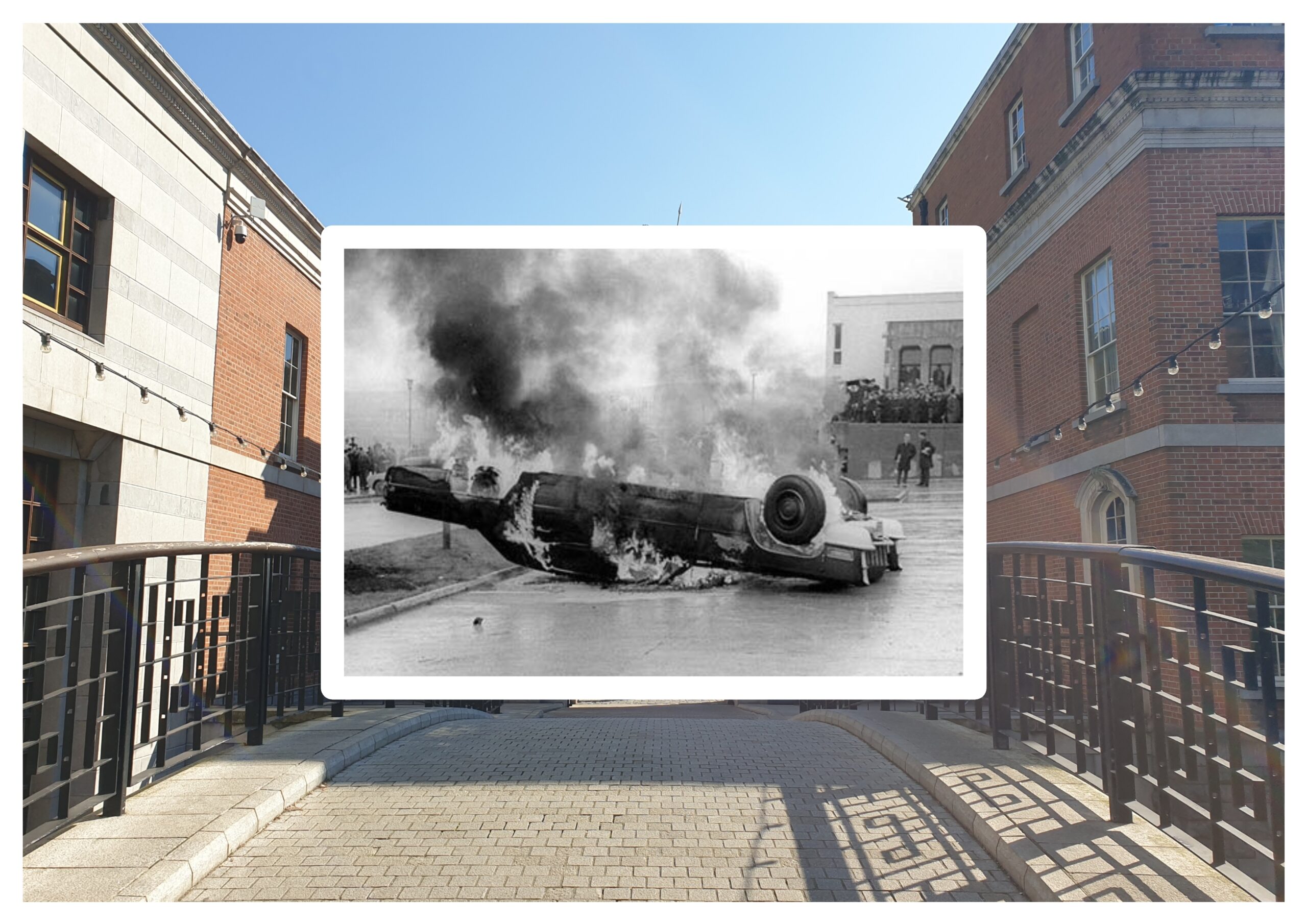 EK-13: “Kahrolsun Legalite Yaşasın Silahlı Mücadele”