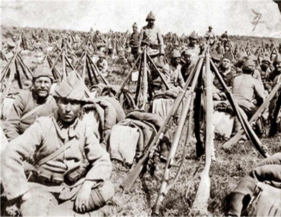 Postalın Kalleşi Ayağı Arkadan Vurur