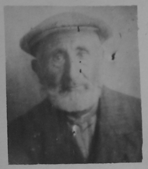 Eğinli Gazi Mustafa