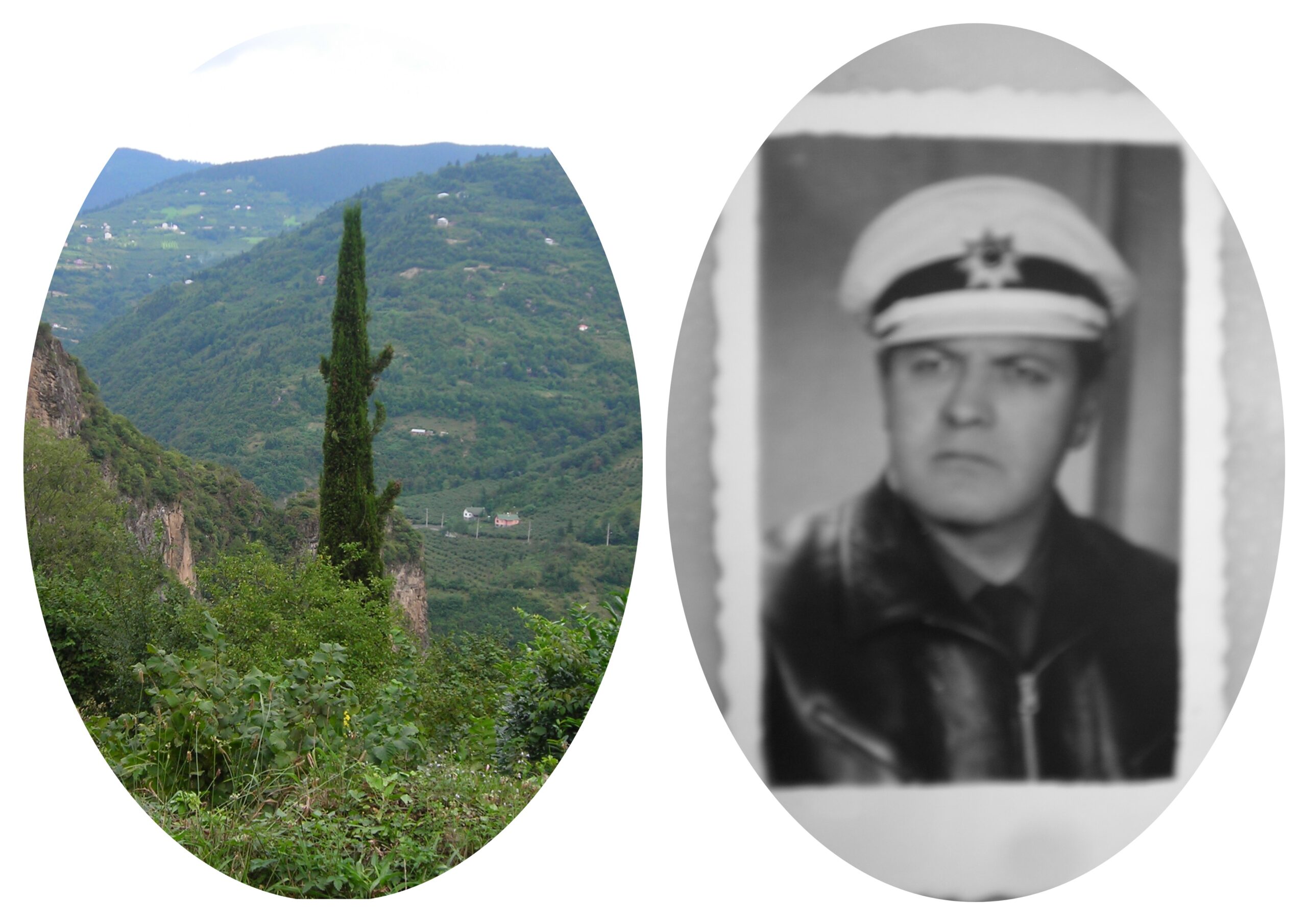 Ne Yaptın Polis Dayı?