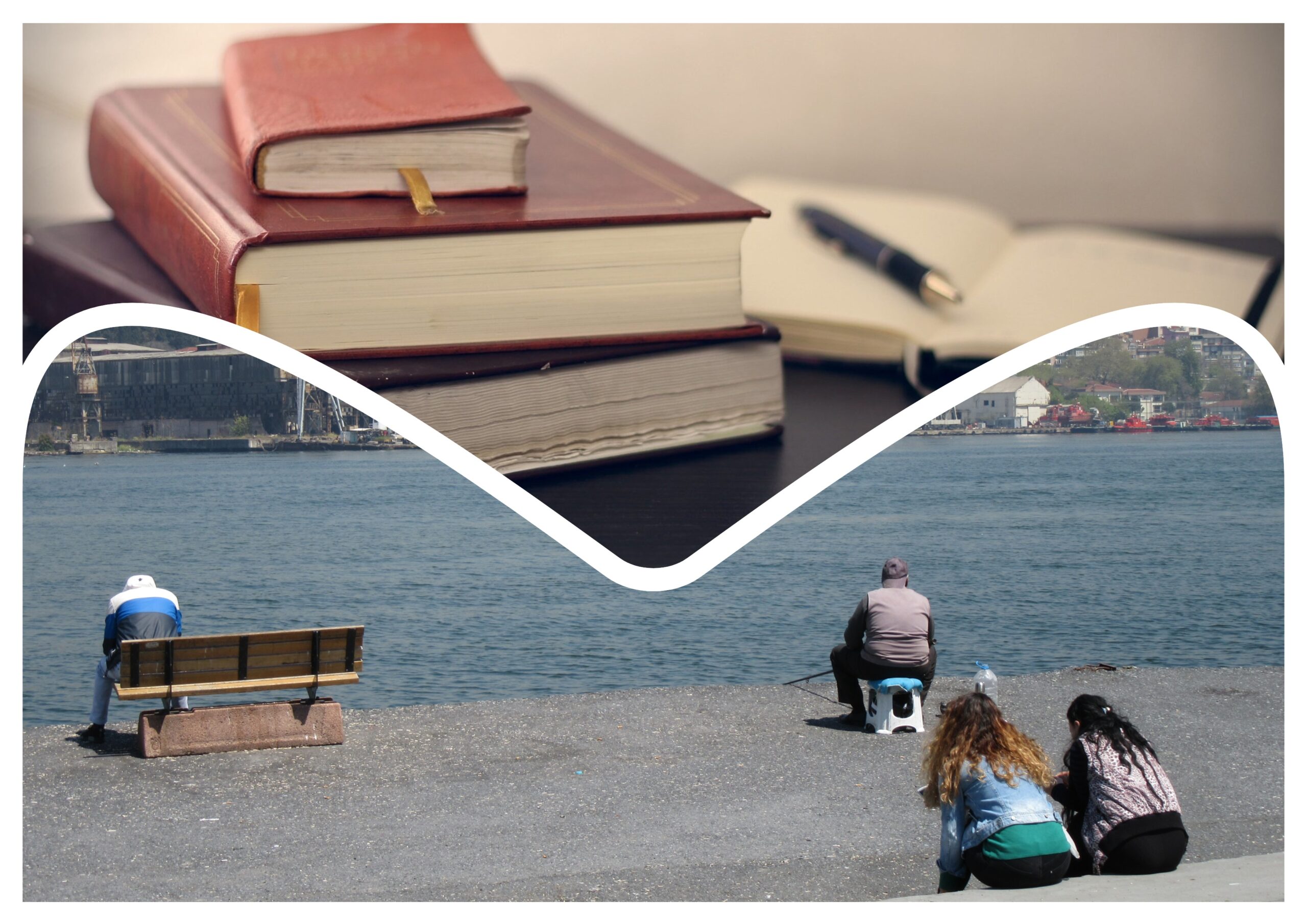 Hiç Olaysız Anı Olur mu?