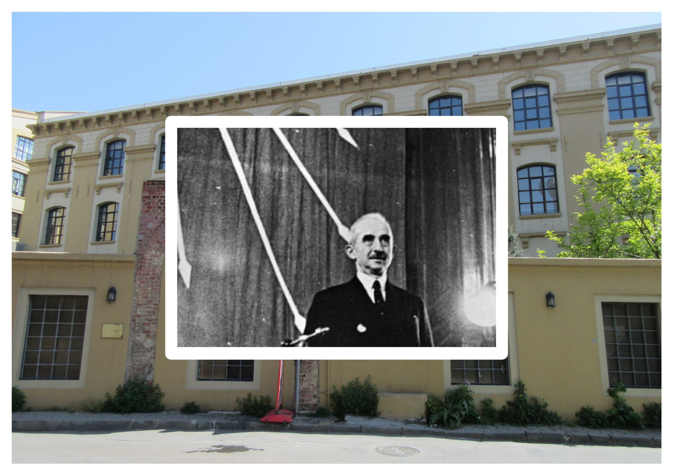 Gri Muhalefetli Yıllar