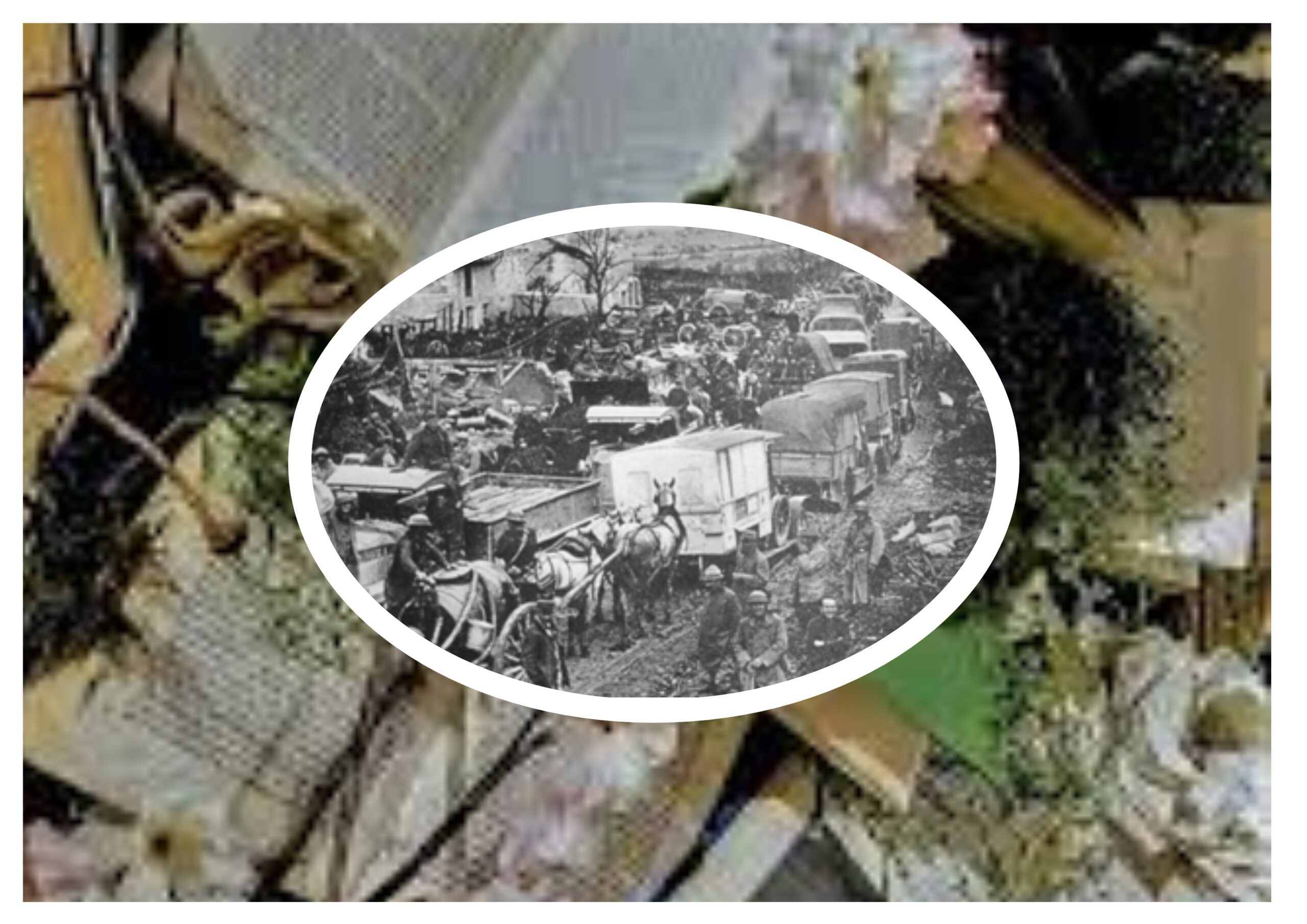 EK-08: Baş Düşman İçerde!