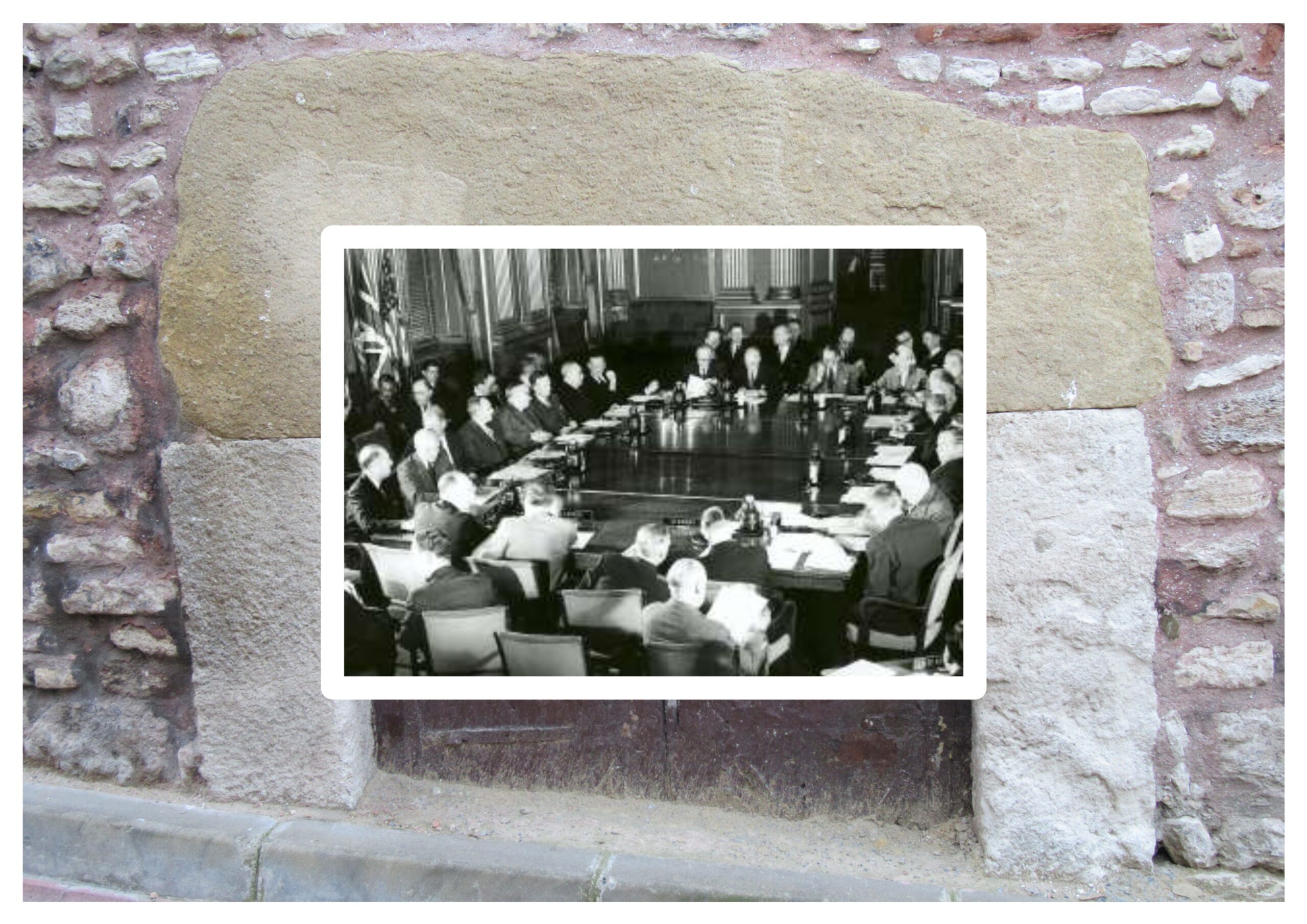 EK-19: Emperyalistlerin Yeni Tezgâhları