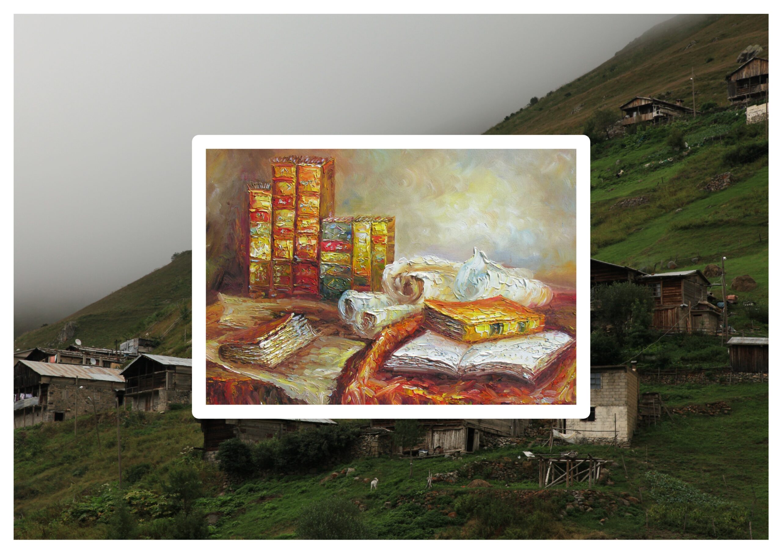 Kilitli Günlük: Mart 1969