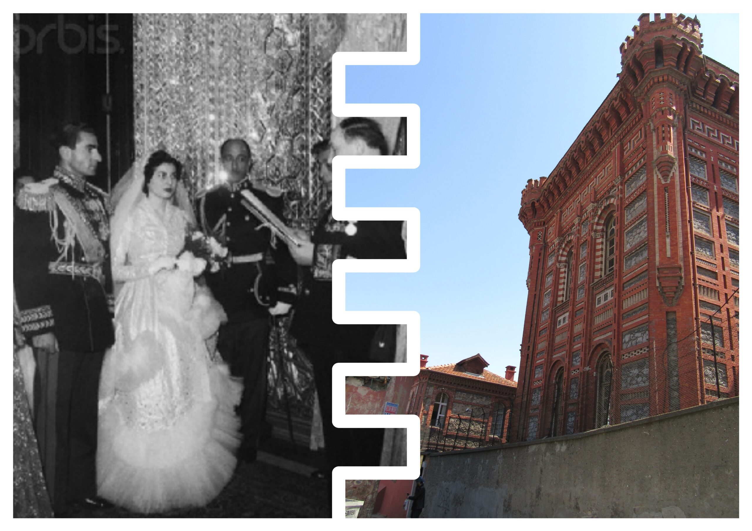 Siyasi Çalkantıları Çalkalayan Düğün Dernekler