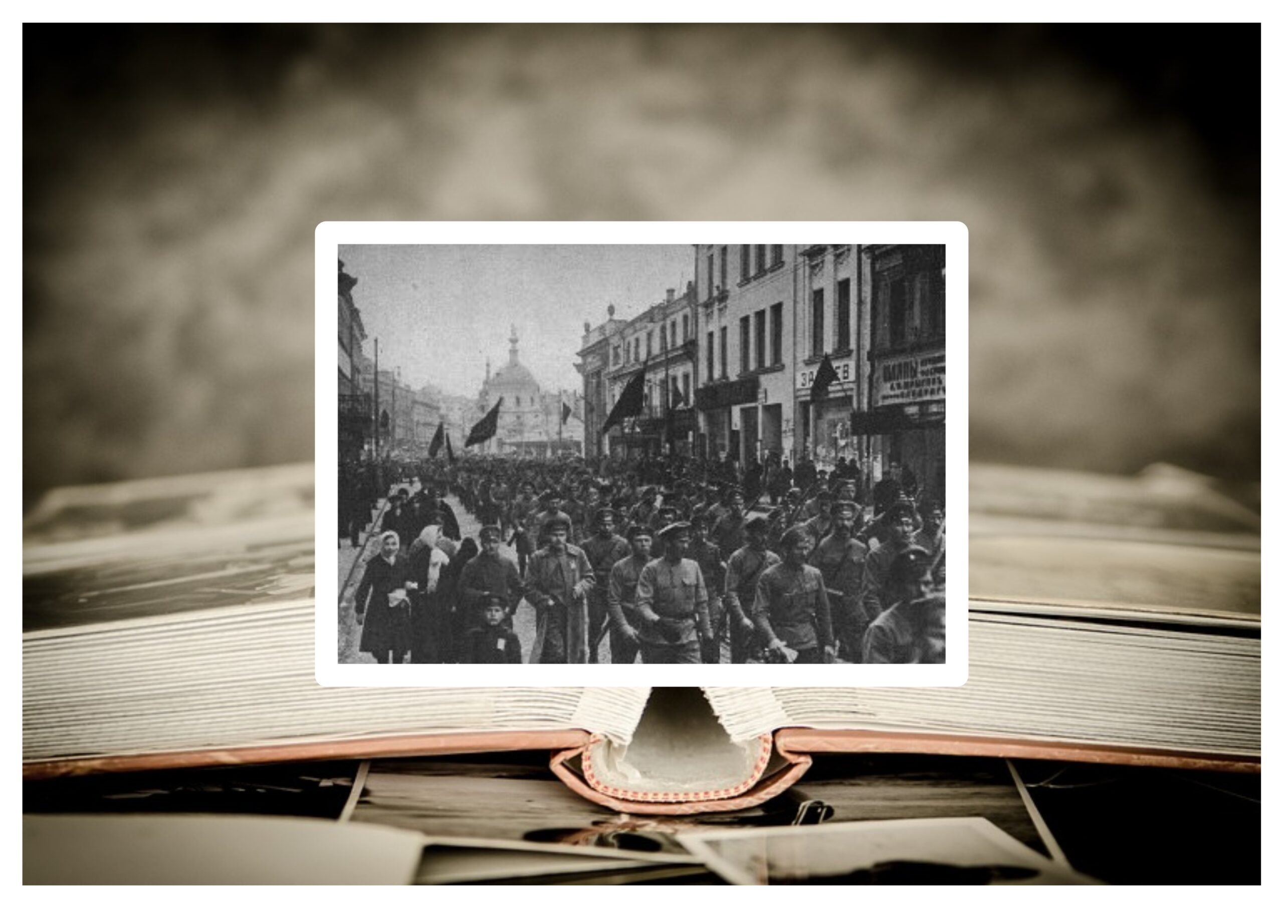 EK-10: Ekim Devriminden Önce Komünist Hareketin Tarihsel ve İdeolojik Gelişimi