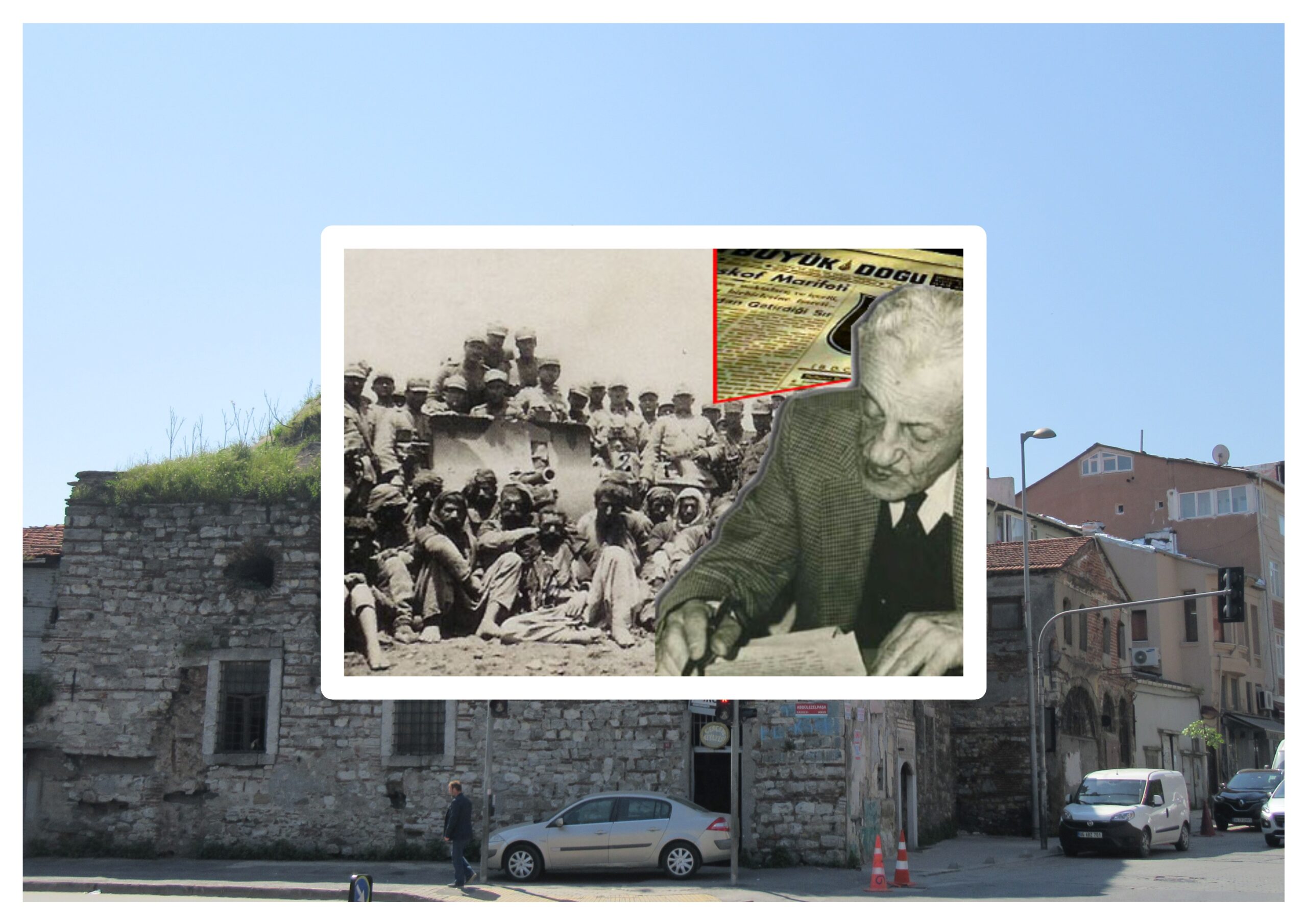 EK-21: Necip Fazıl’ın “Büyük Doğu”su