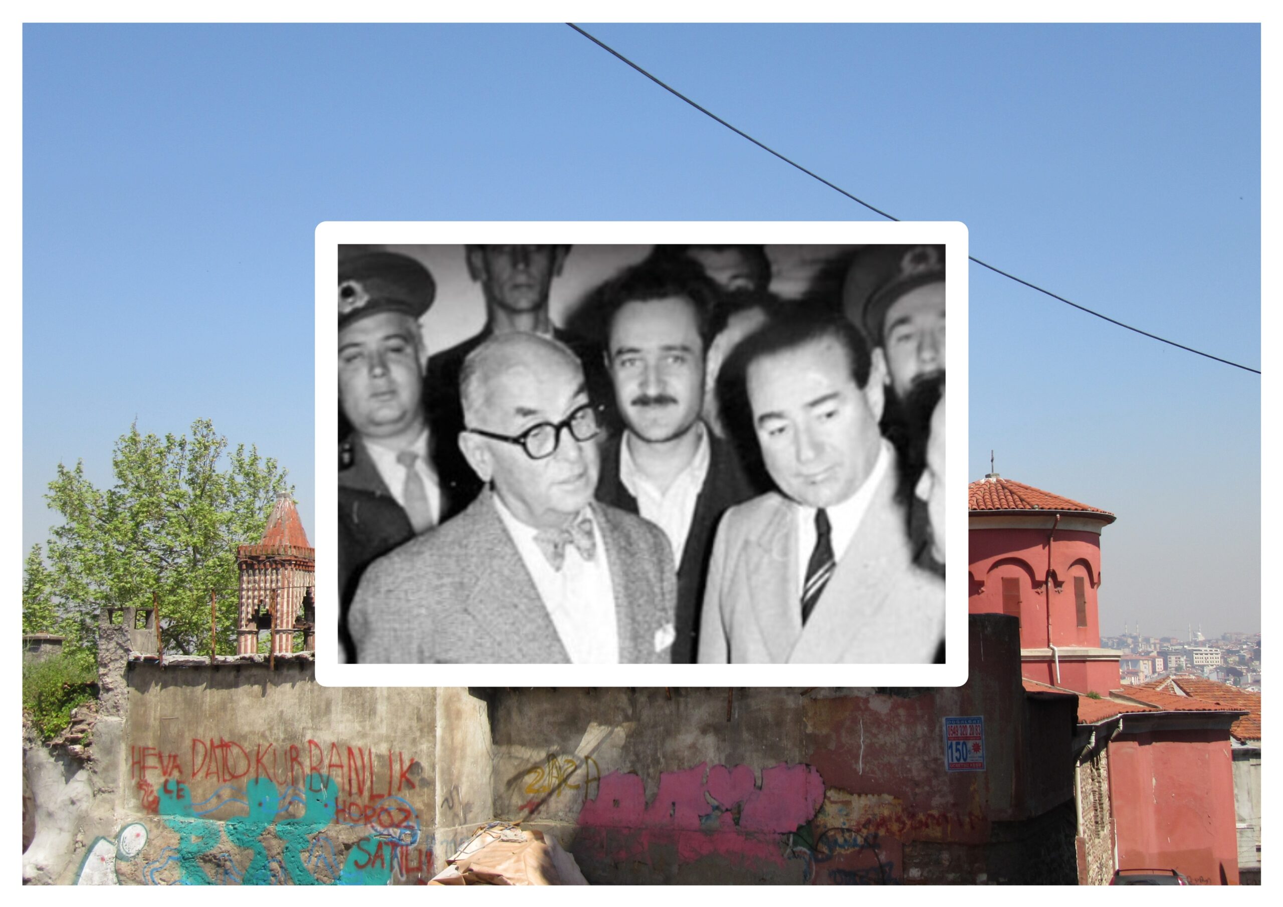 Sıkıysa Hakaret Edin!