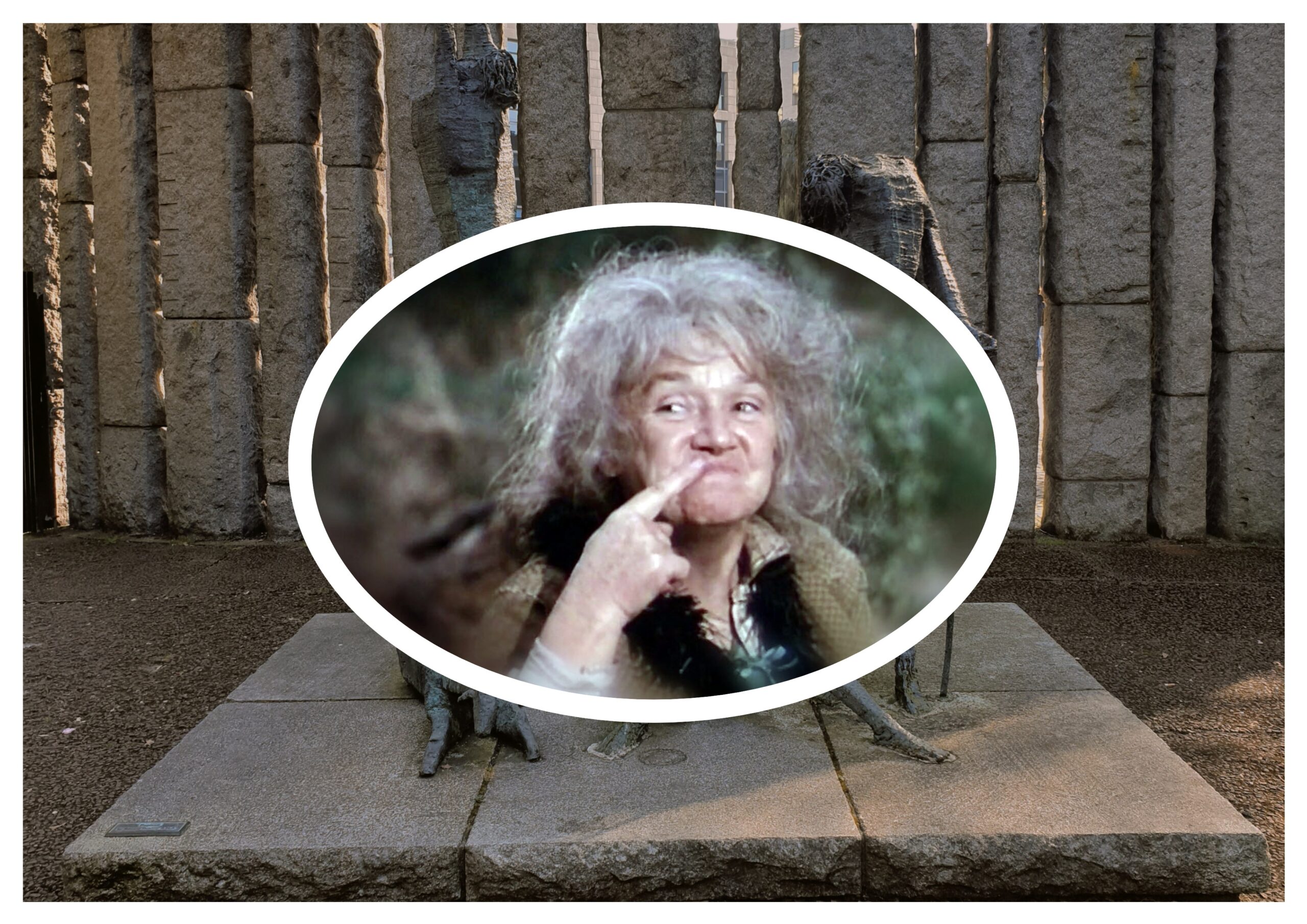 Tıkma Akıl Dediğin Aslı Gibi Durmuyor