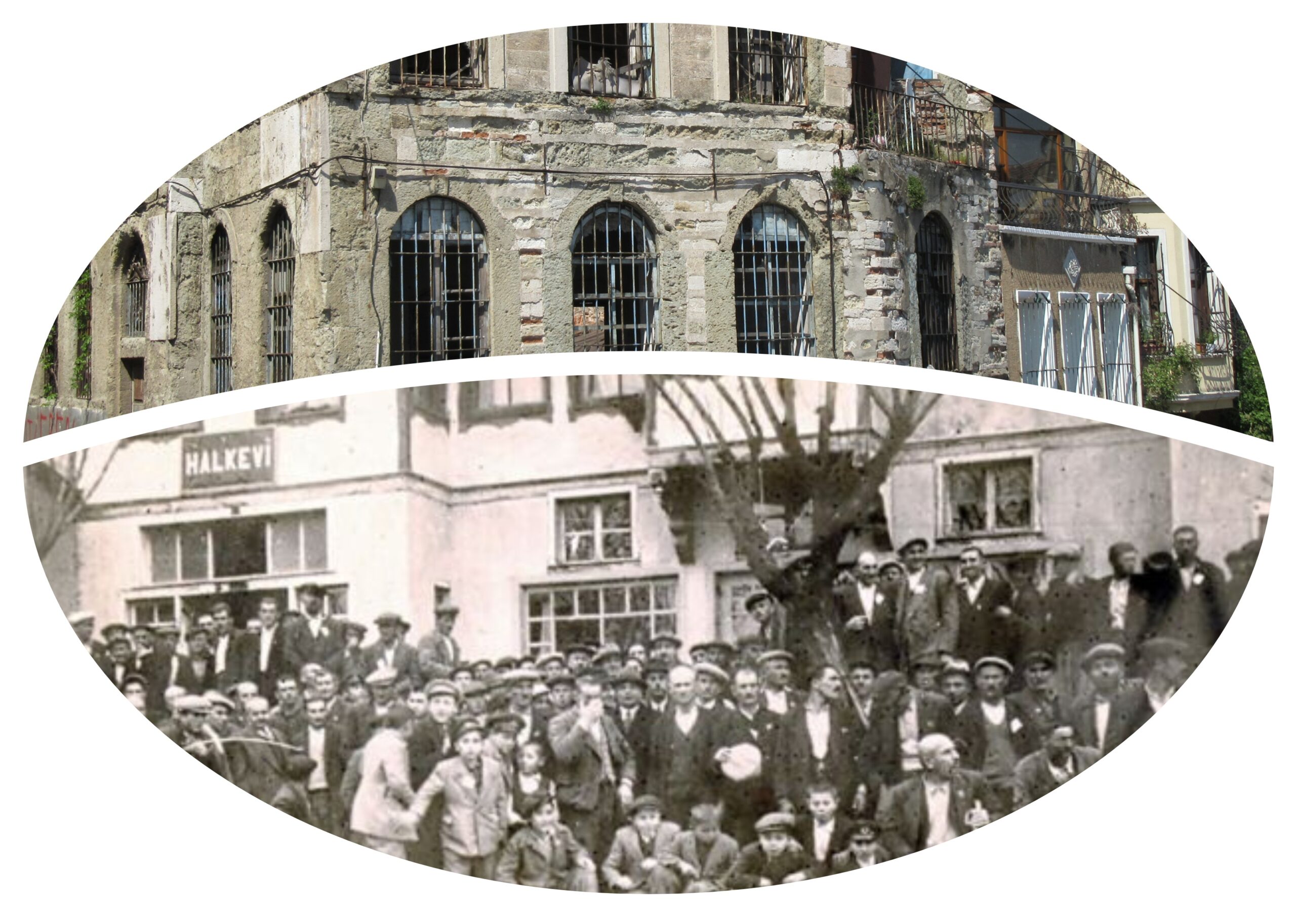 EK-22 Halkevleri Kapatılıyor