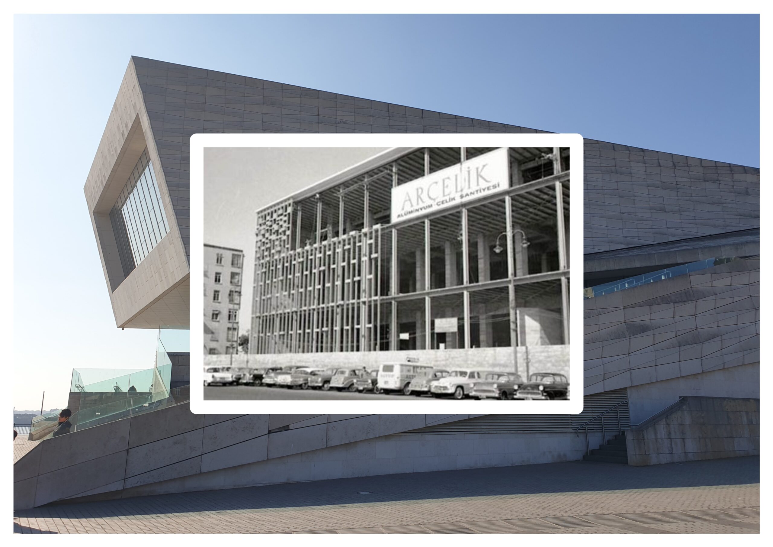 EK-16: Sanatta Dev Adımlar