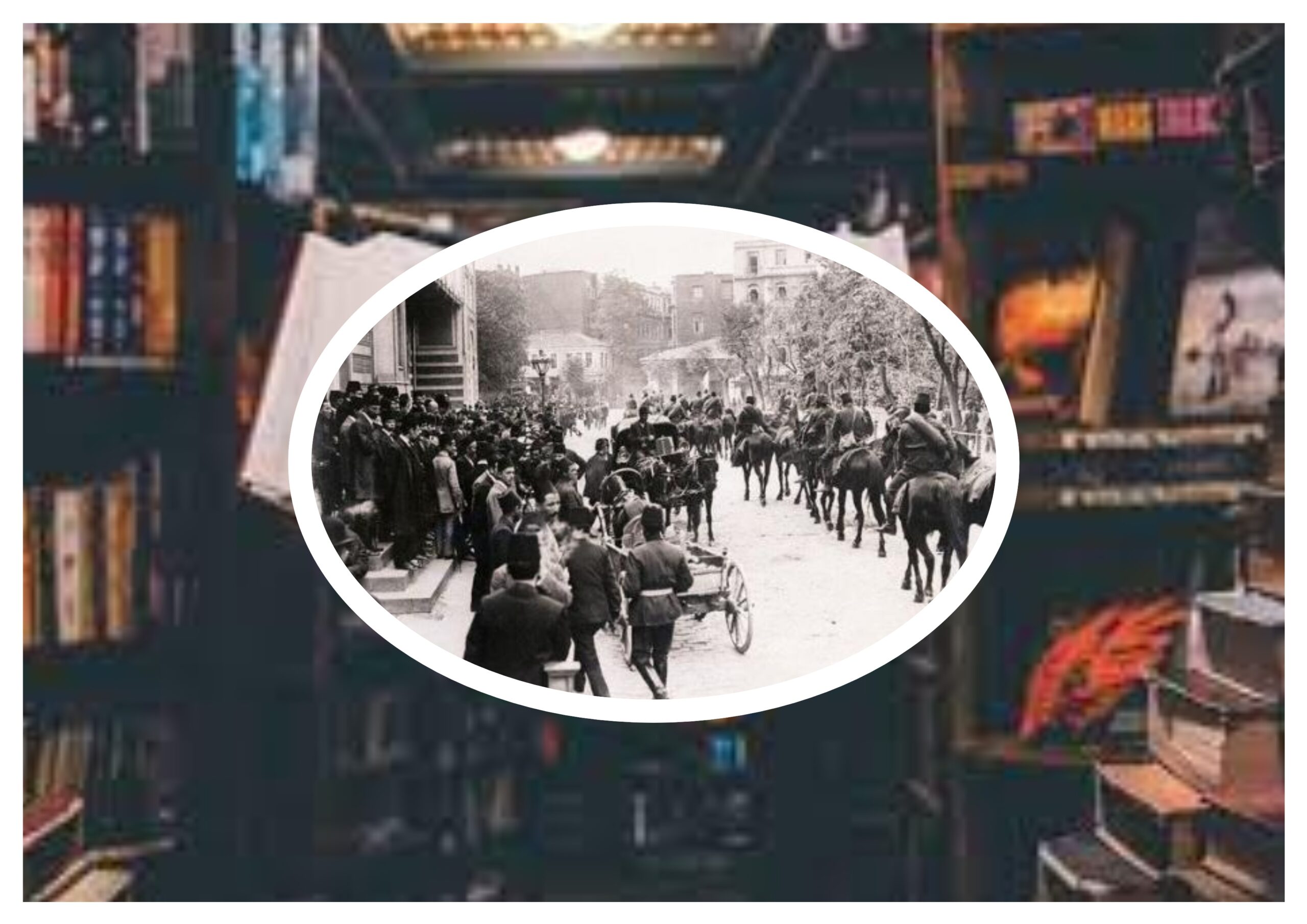 1910-1919 Yılları ~ [1918]