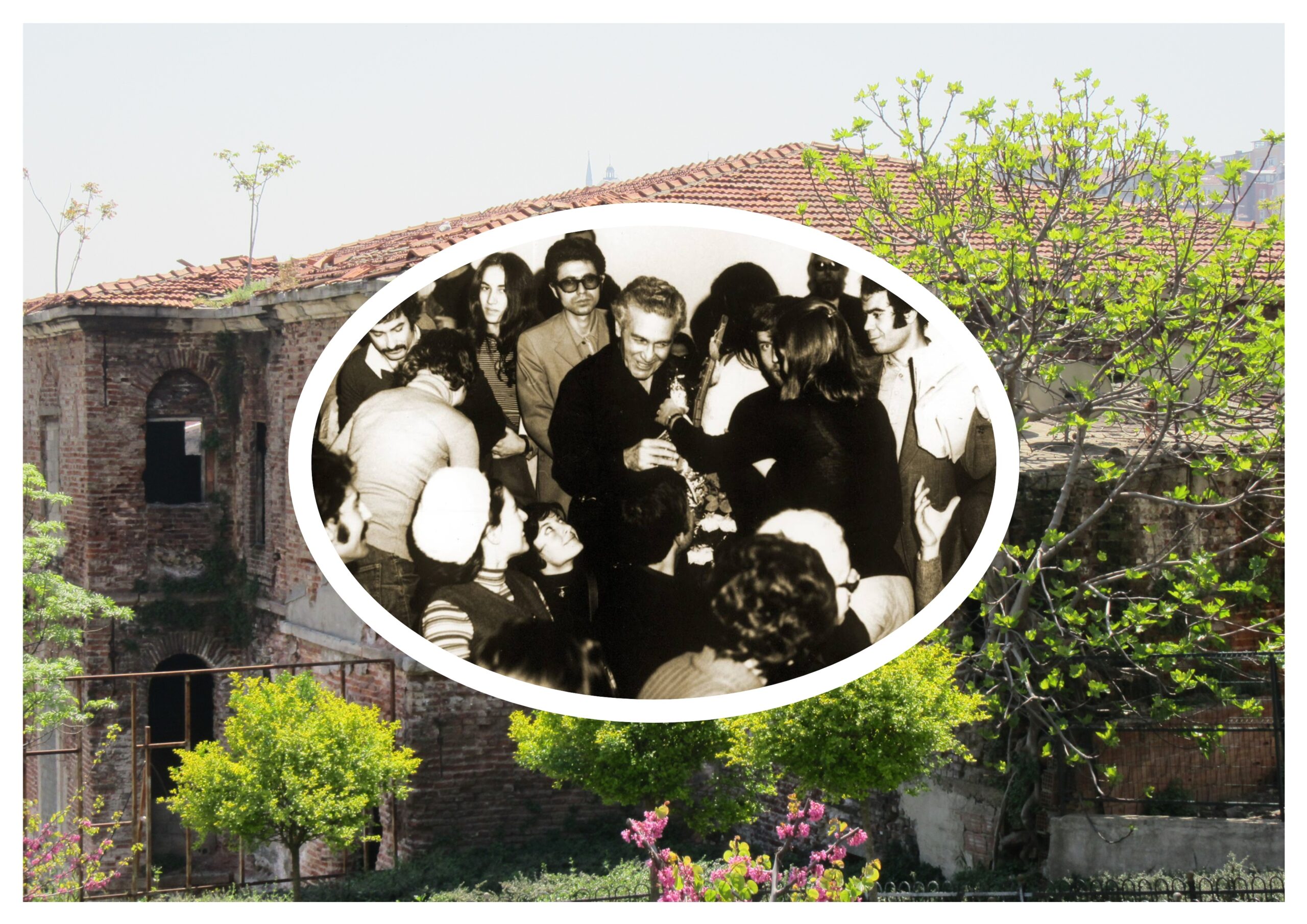 EK-23: 1951 Tevkifatı