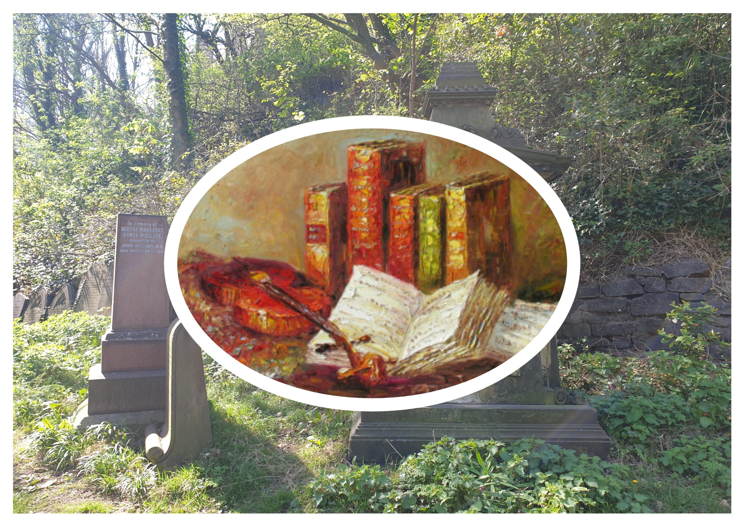 Kilitli Günlük: Mayıs 1969