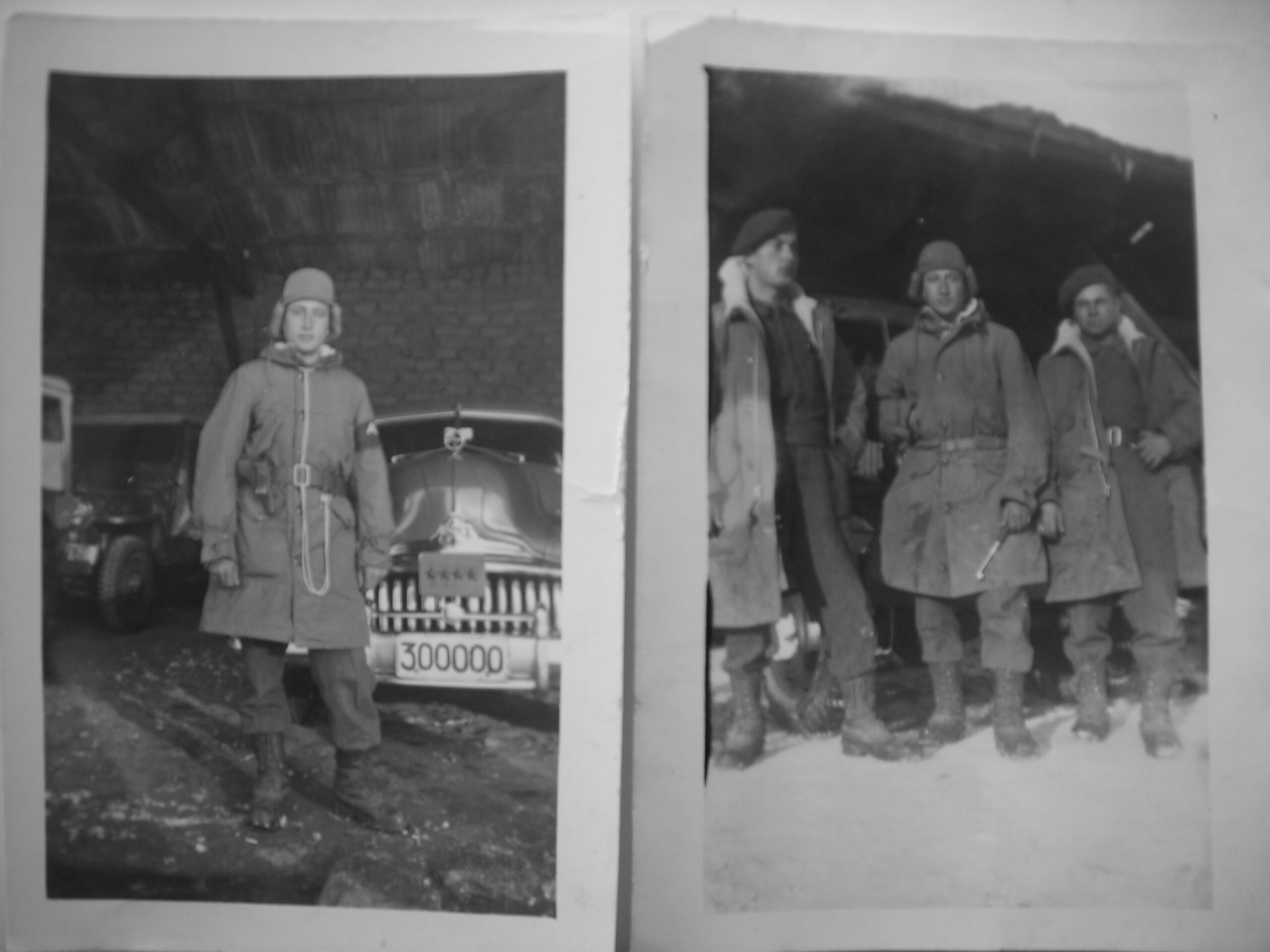 Cihan Bir Yana Asker Ocağı Öte Yana