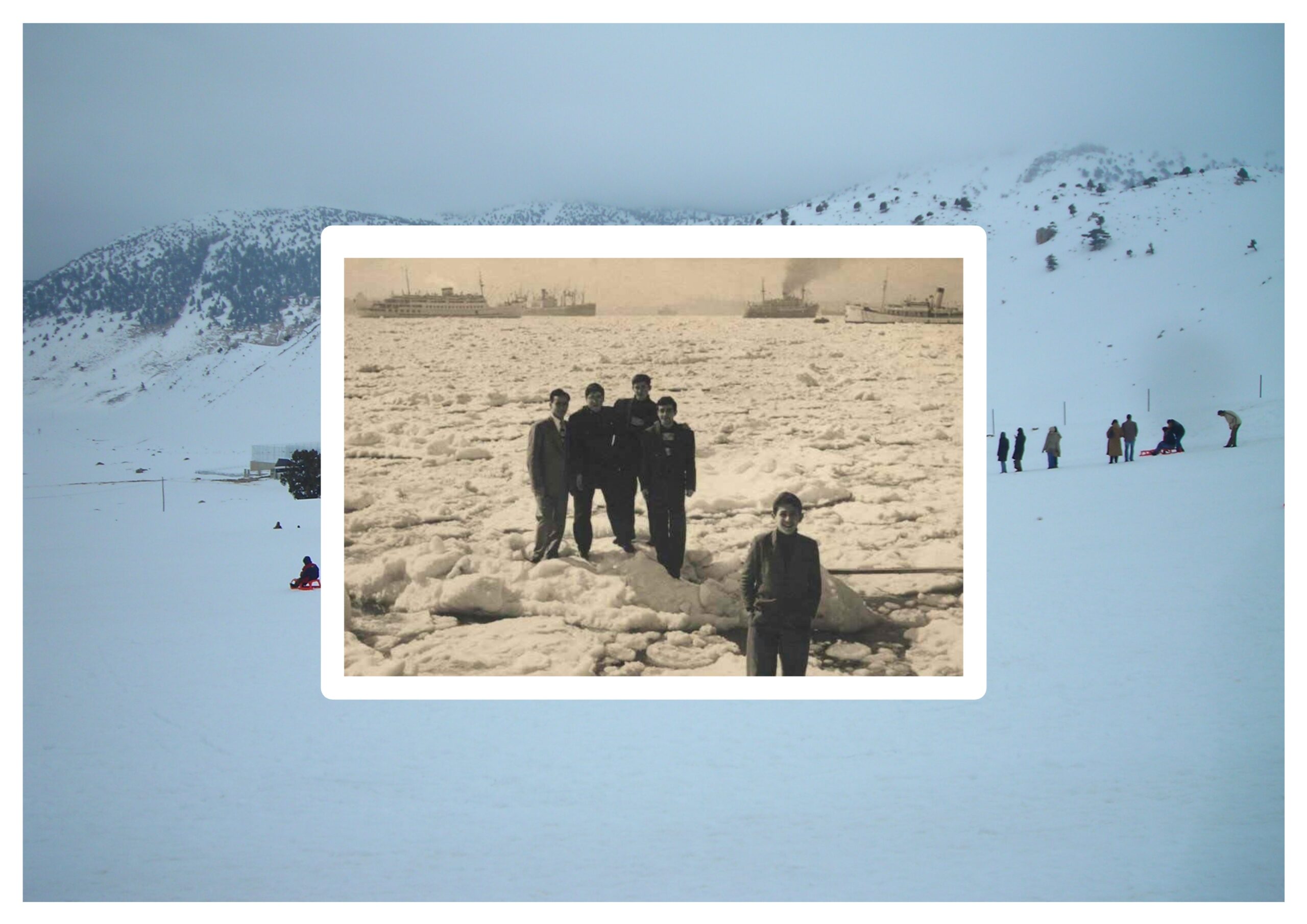 1950-1959 Yılları ~ [1952]