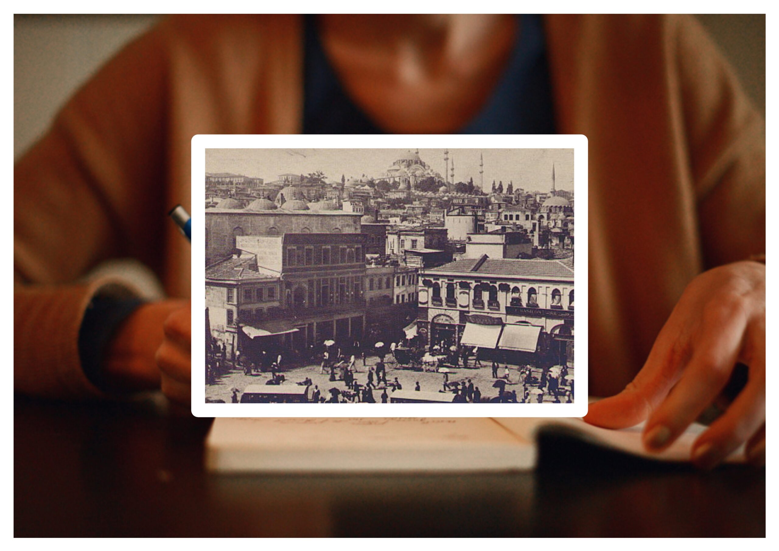 1963 Öncesi (1920-1929 Yılları) ~ “Prolog”