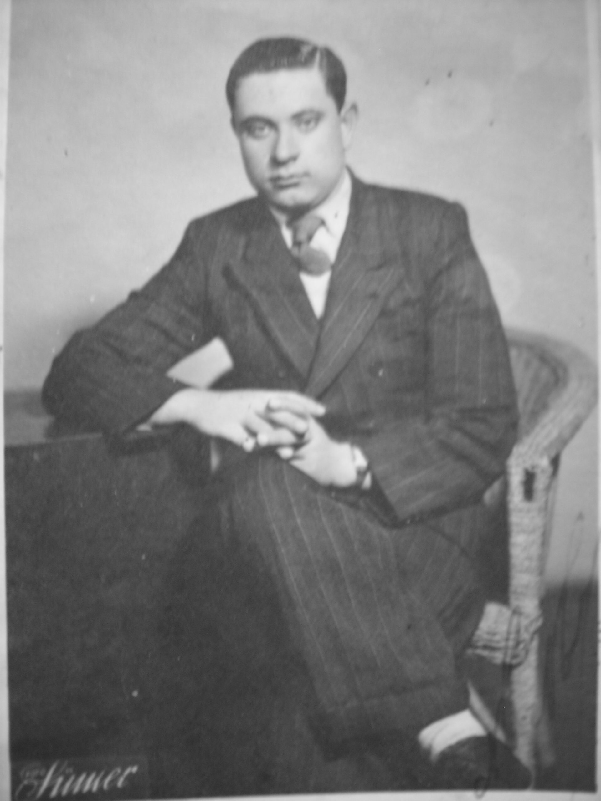 Doğumlar, Evlilikler ve Ölümler; [1920-1929] Yılları