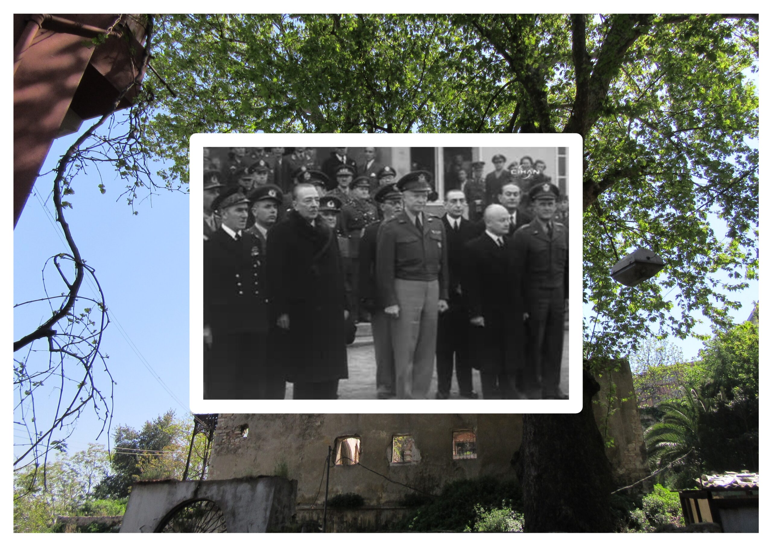 Türkiye de Soğuk Savaşın Tam Kalbinde