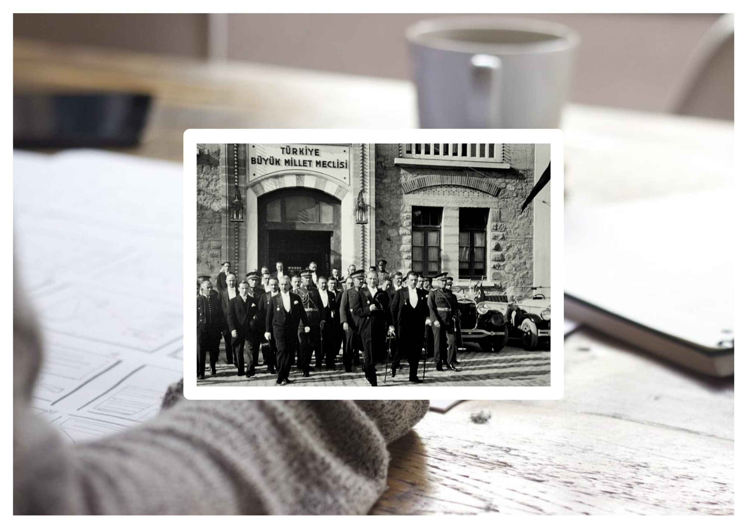 Türkiye Cumhuriyeti’nde Güdük Burjuva Demokrasisi