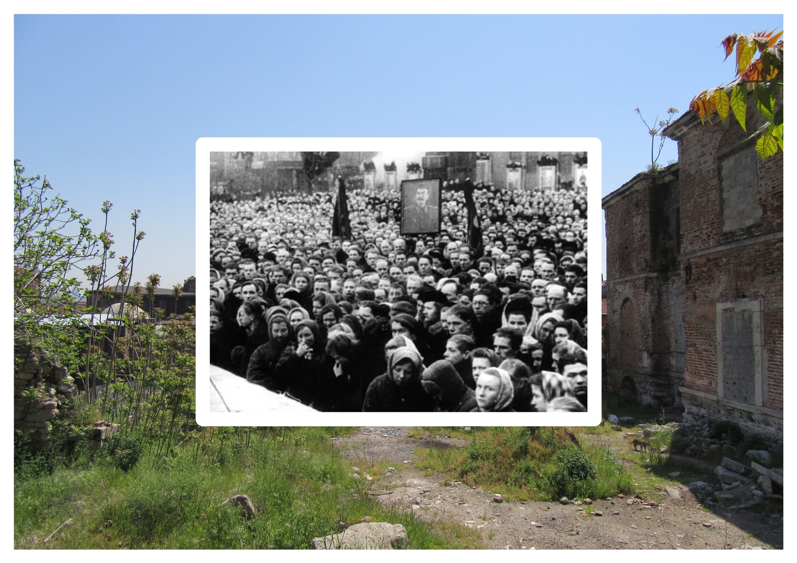 BinDokuzYüzElliÜç’ün Değişen Yüzü