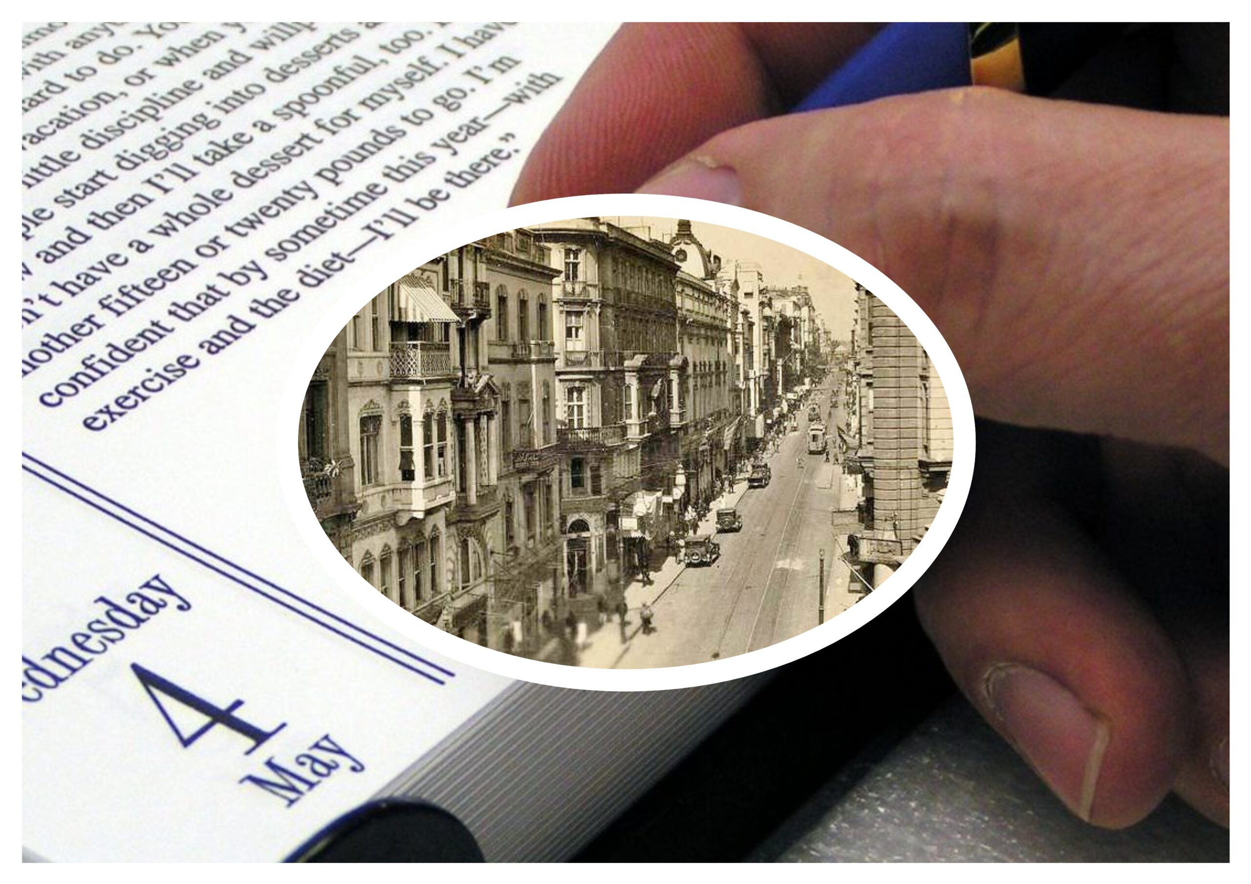 1920-1929 Yılları ~ [1926]