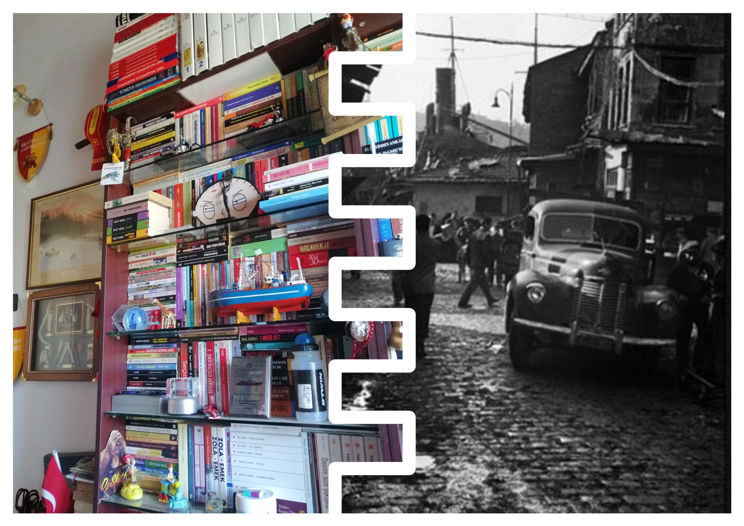 Aşı Olmayınca Meşk de Olmuyor