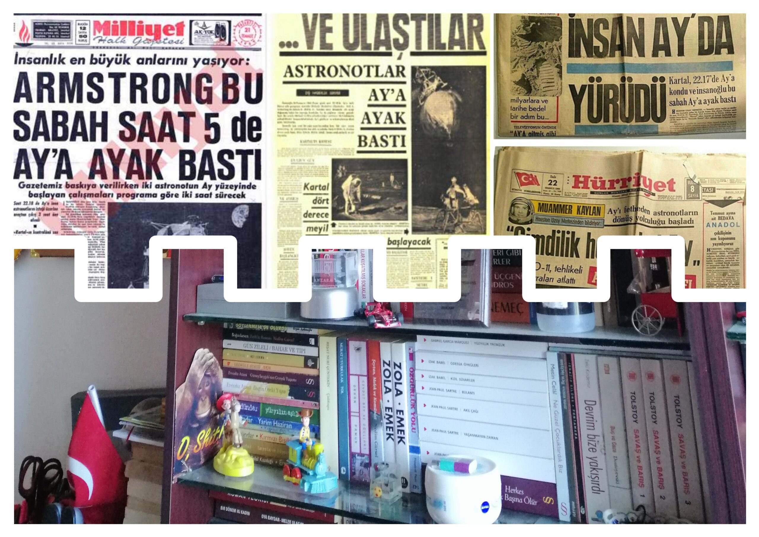 Temmuz 1969 Olayları