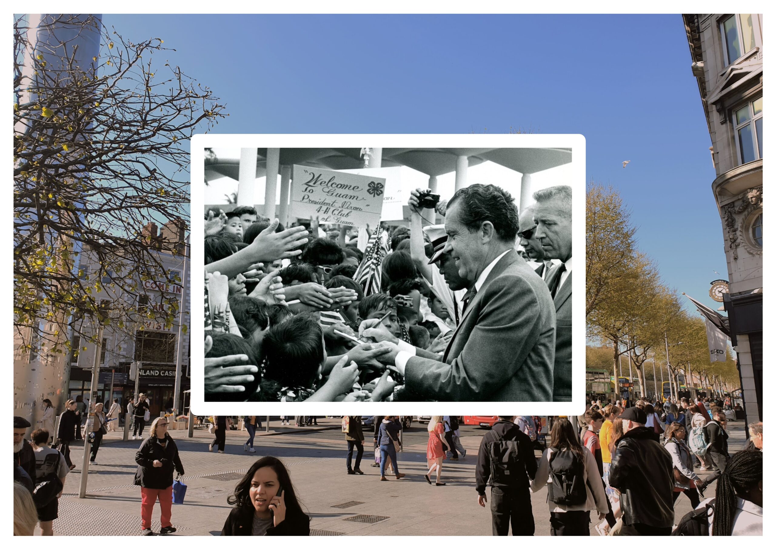 EK-19: ABD Çin’e Göz Kırpınca Yakınlaşma Kaçınılmaz